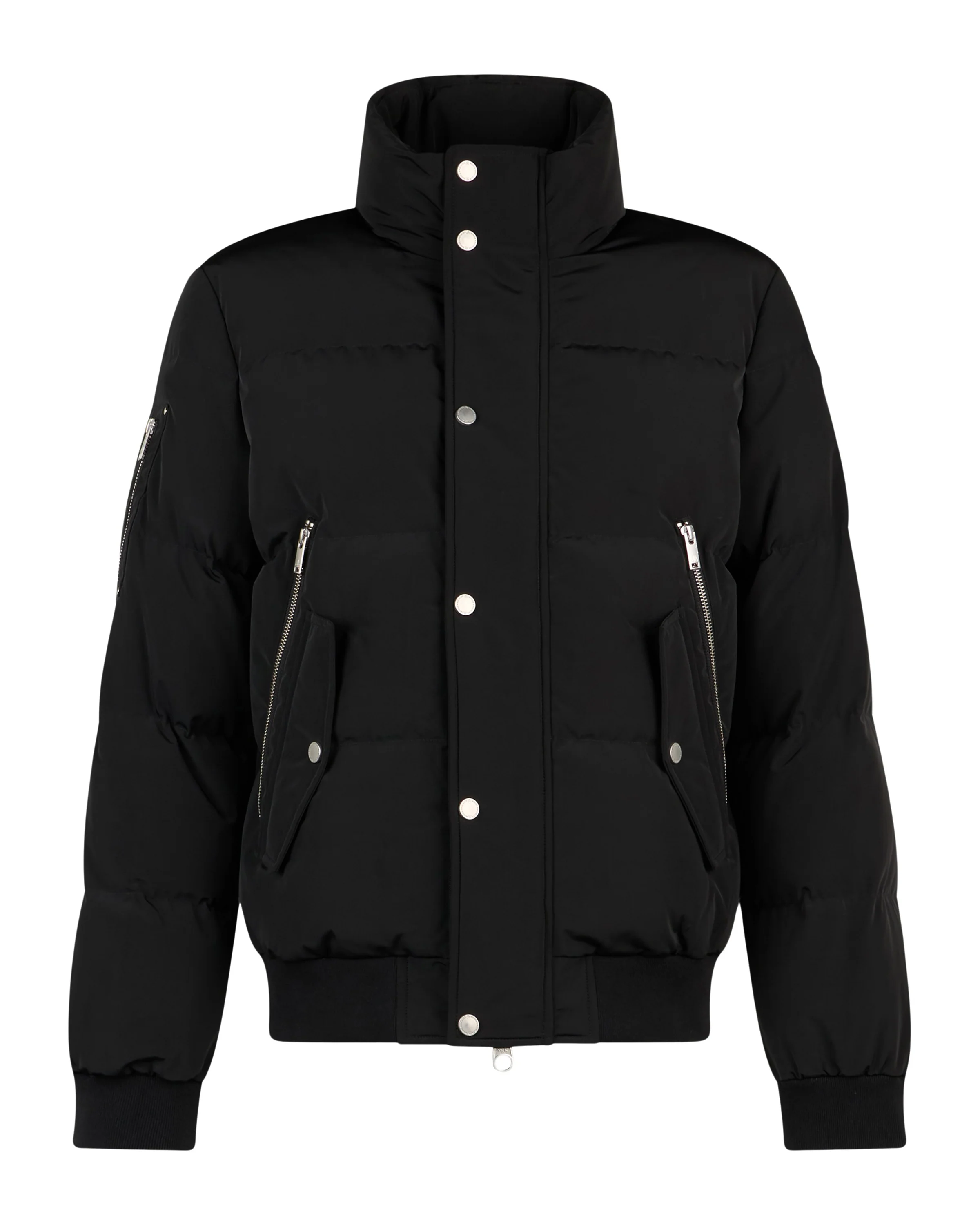 High Point Bomber Black - Image 4