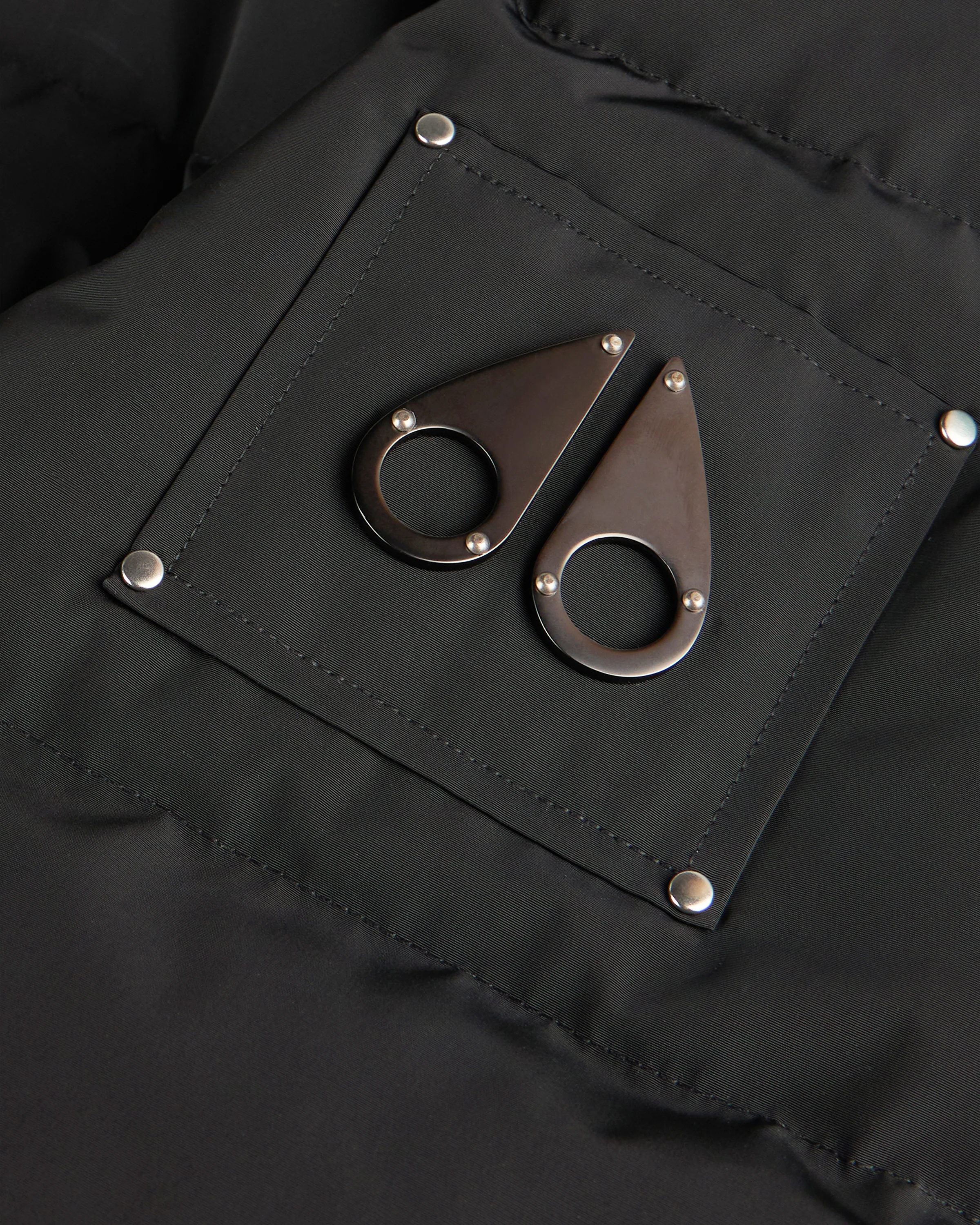 High Point Bomber Black - Image 6