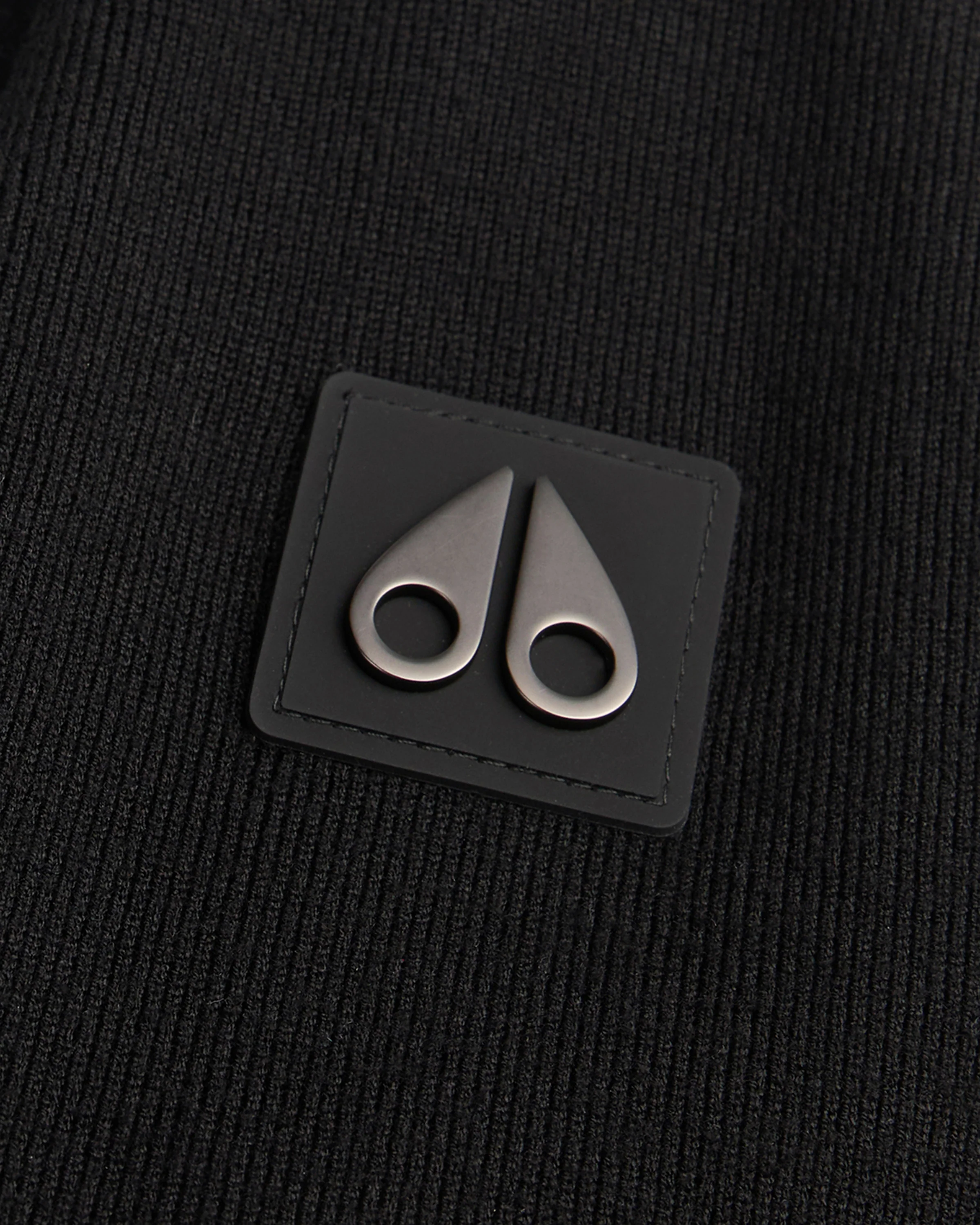 Kamet Hybrid Jacket Black - Image 6
