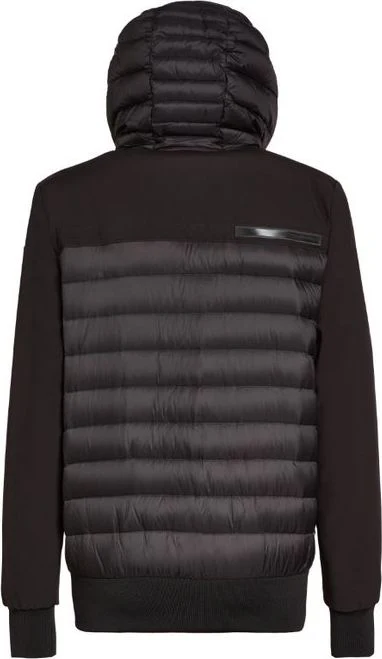 Kleskun Jacket Black - Image 3