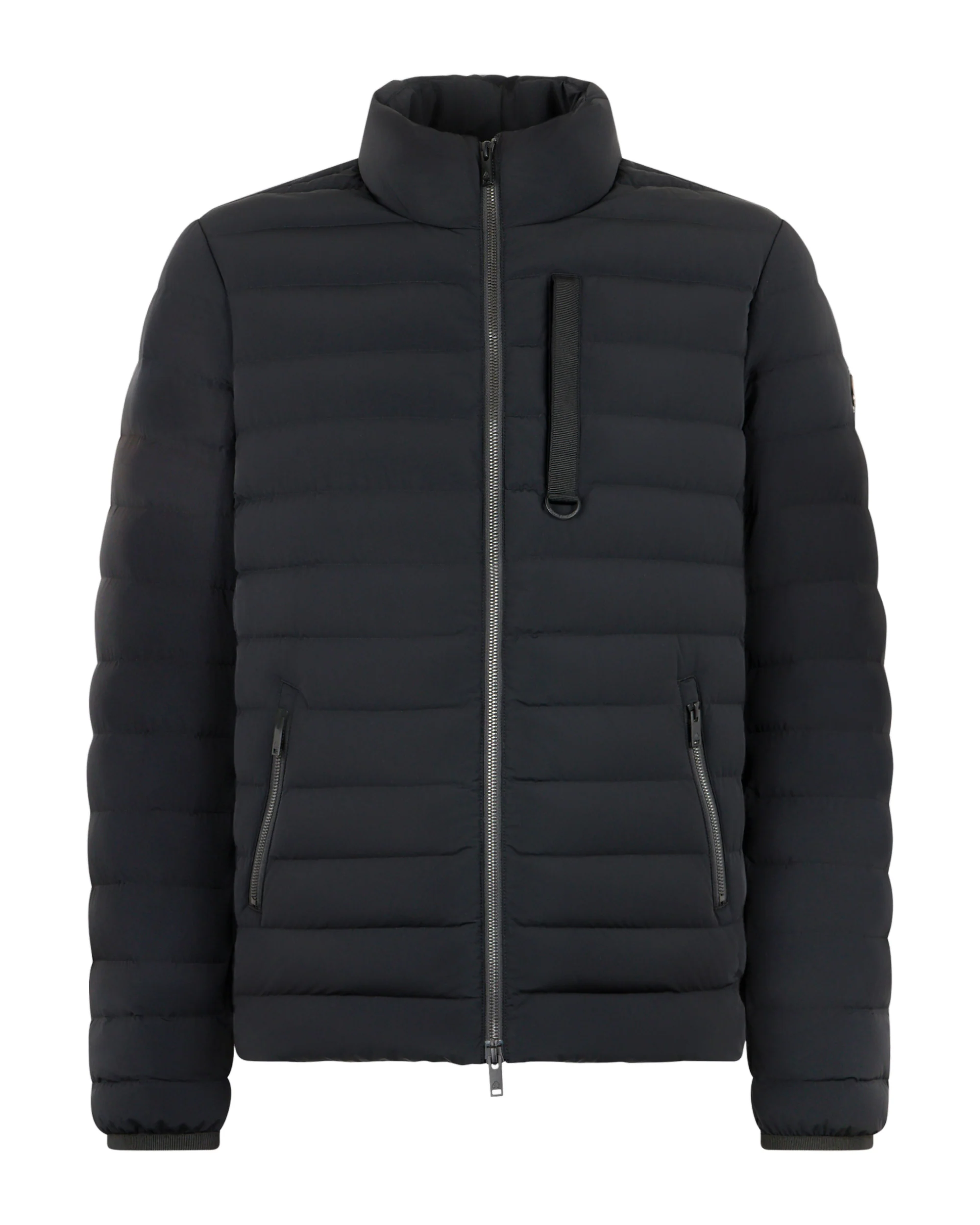 Laki Jacket Black - Image 2