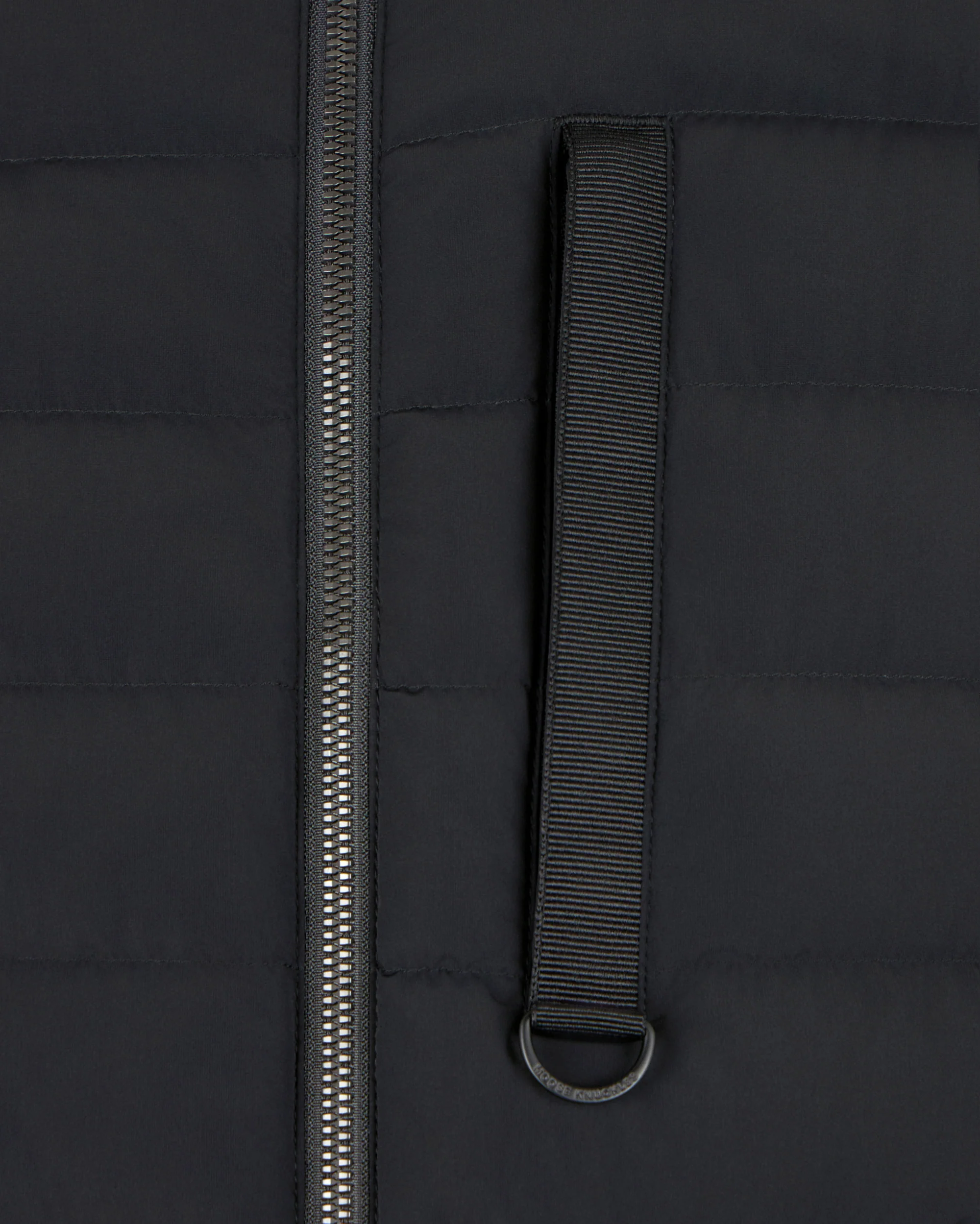 Laki Jacket Black - Image 4