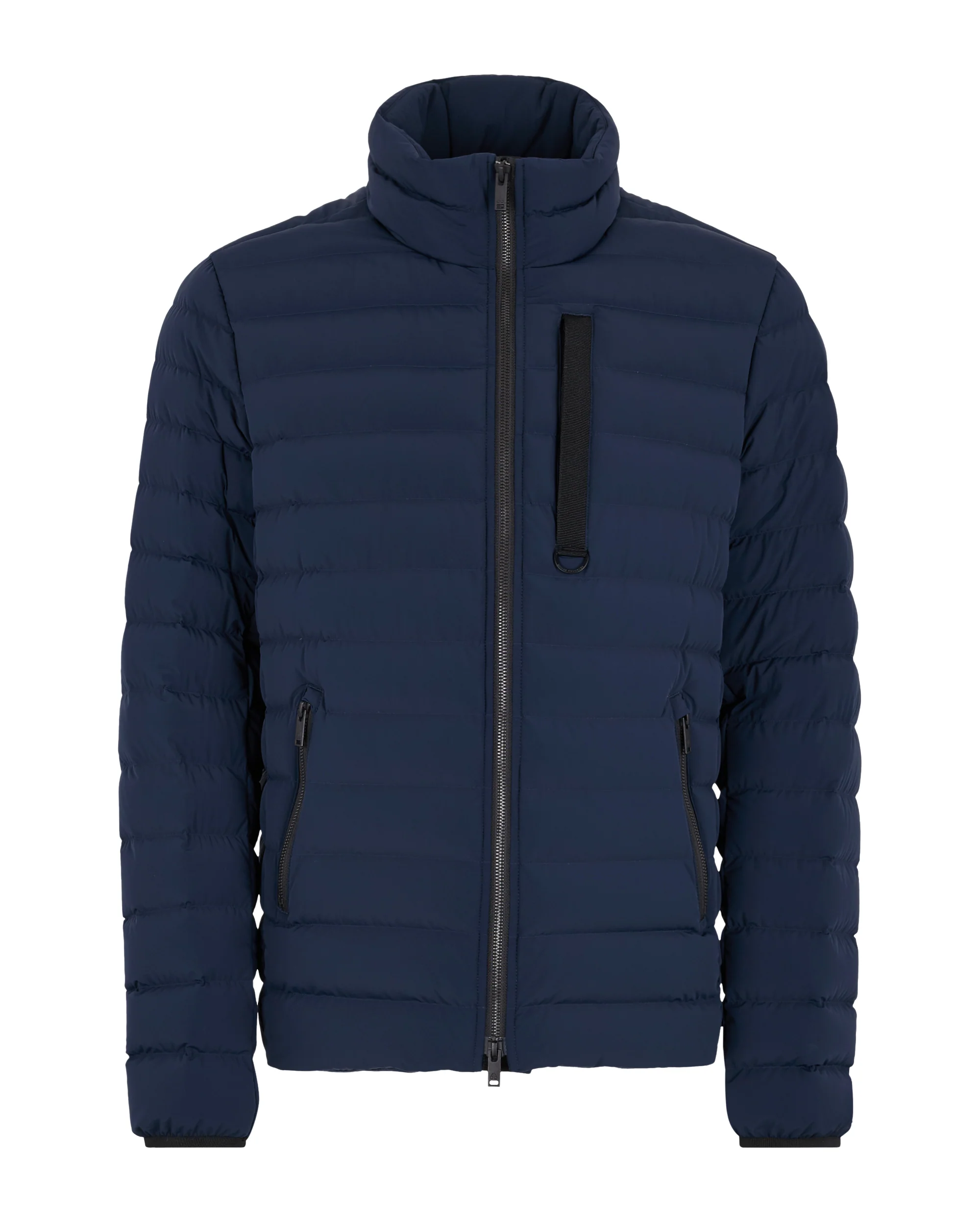 Laki Jacket Navy - Image 2