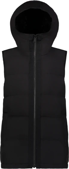 Leswyn Vest Black