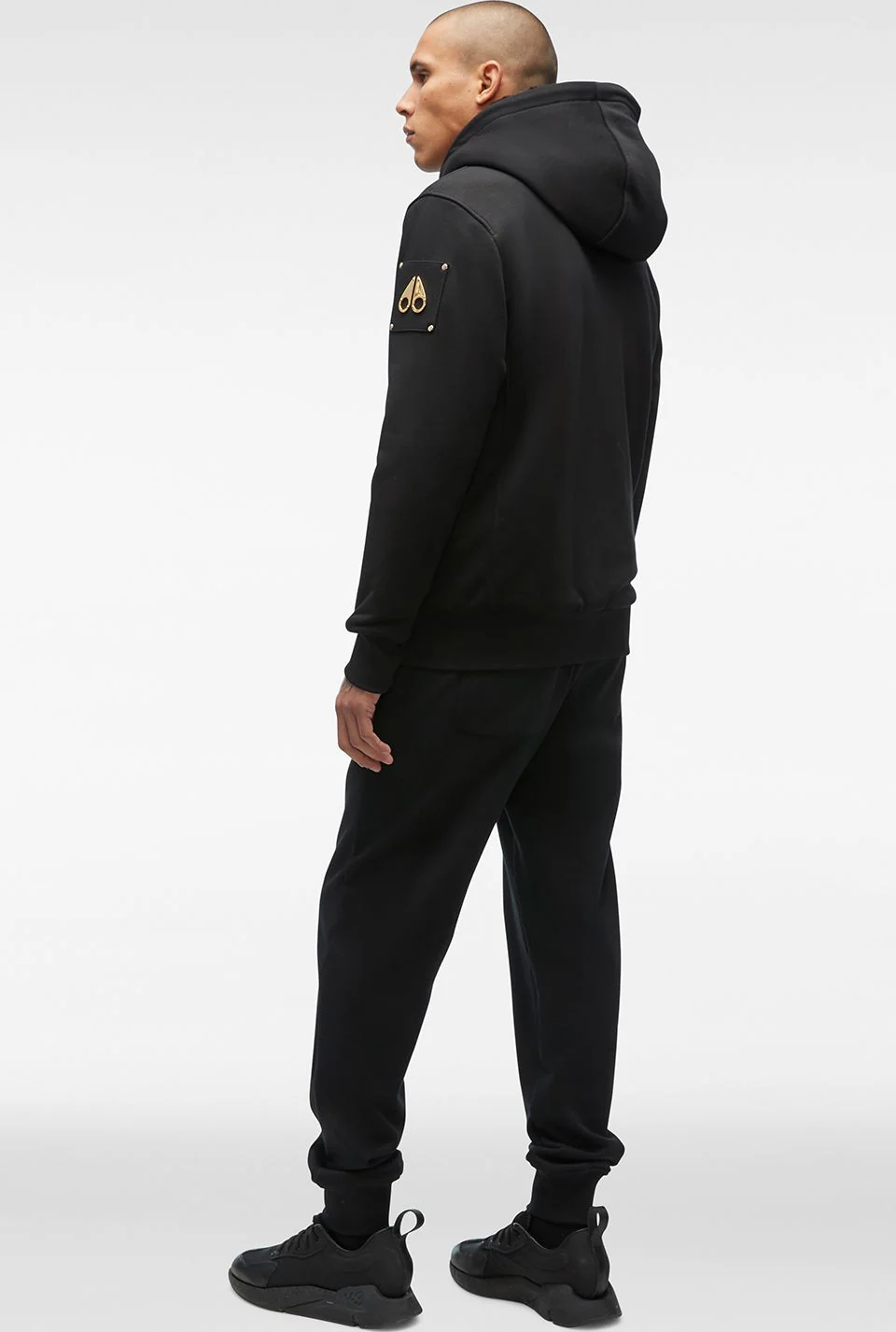 Linden Bunny Black - Image 3
