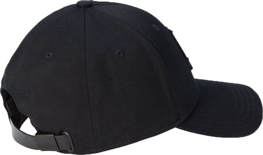 Logo Cap Black - Image 2