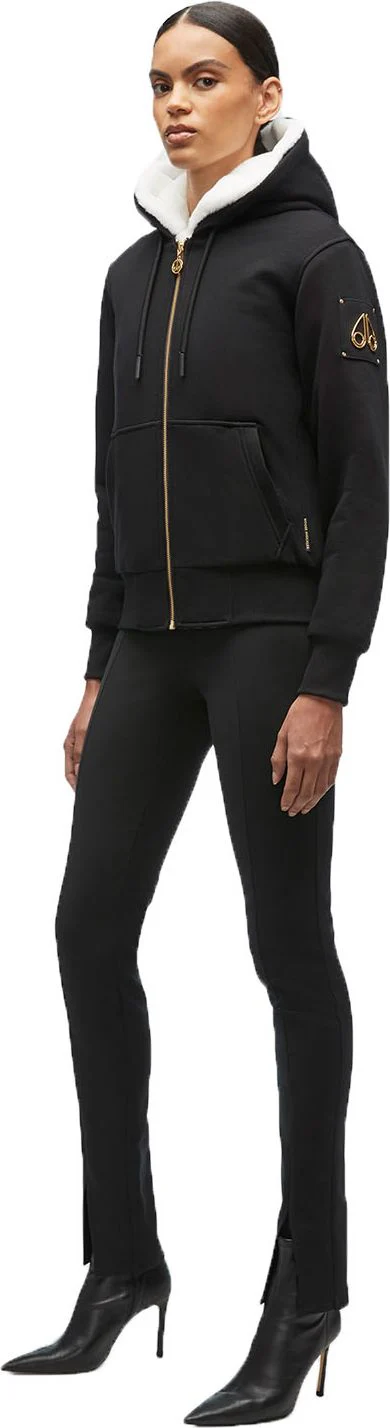 Madison Bunny Black