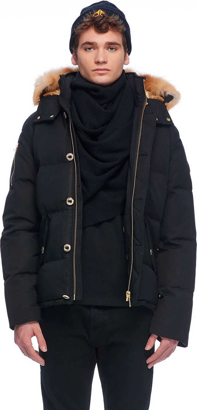 Minnetonka Black - Image 10