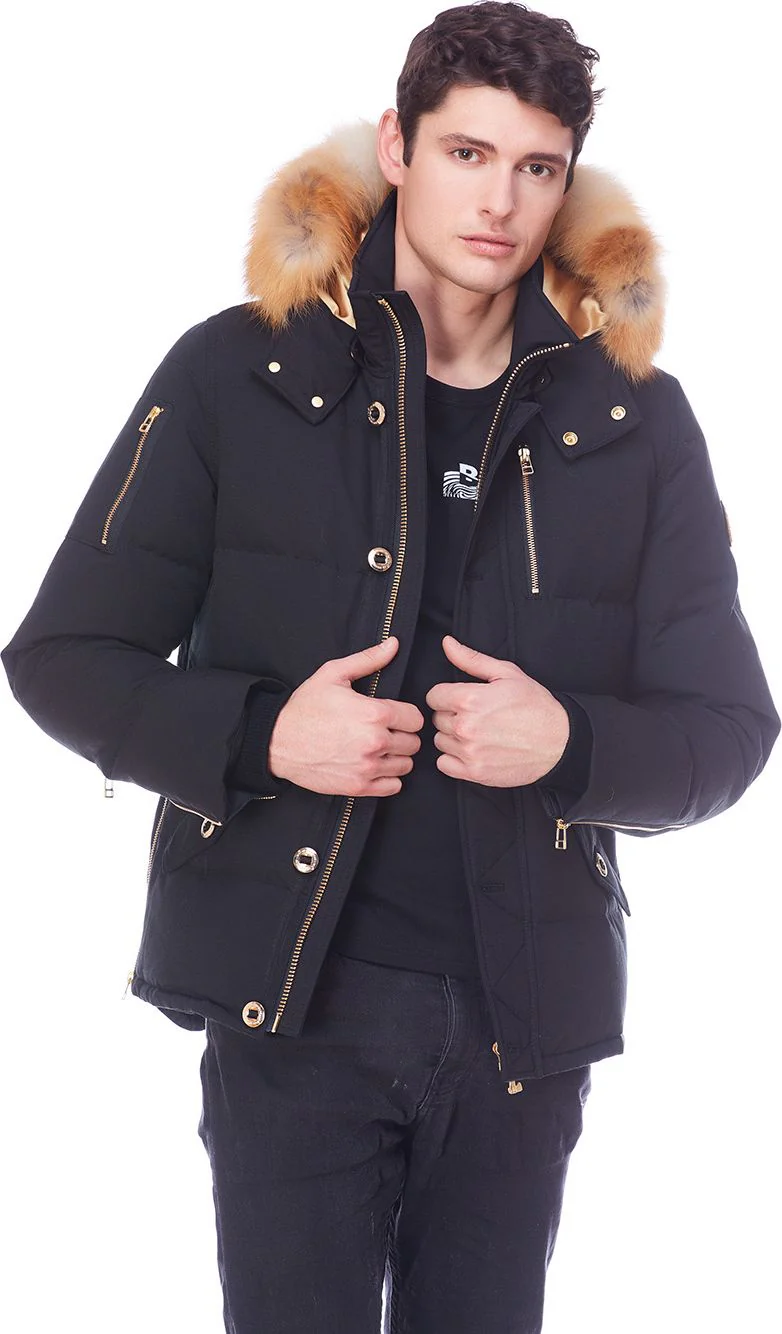 Minnetonka Black - Image 3