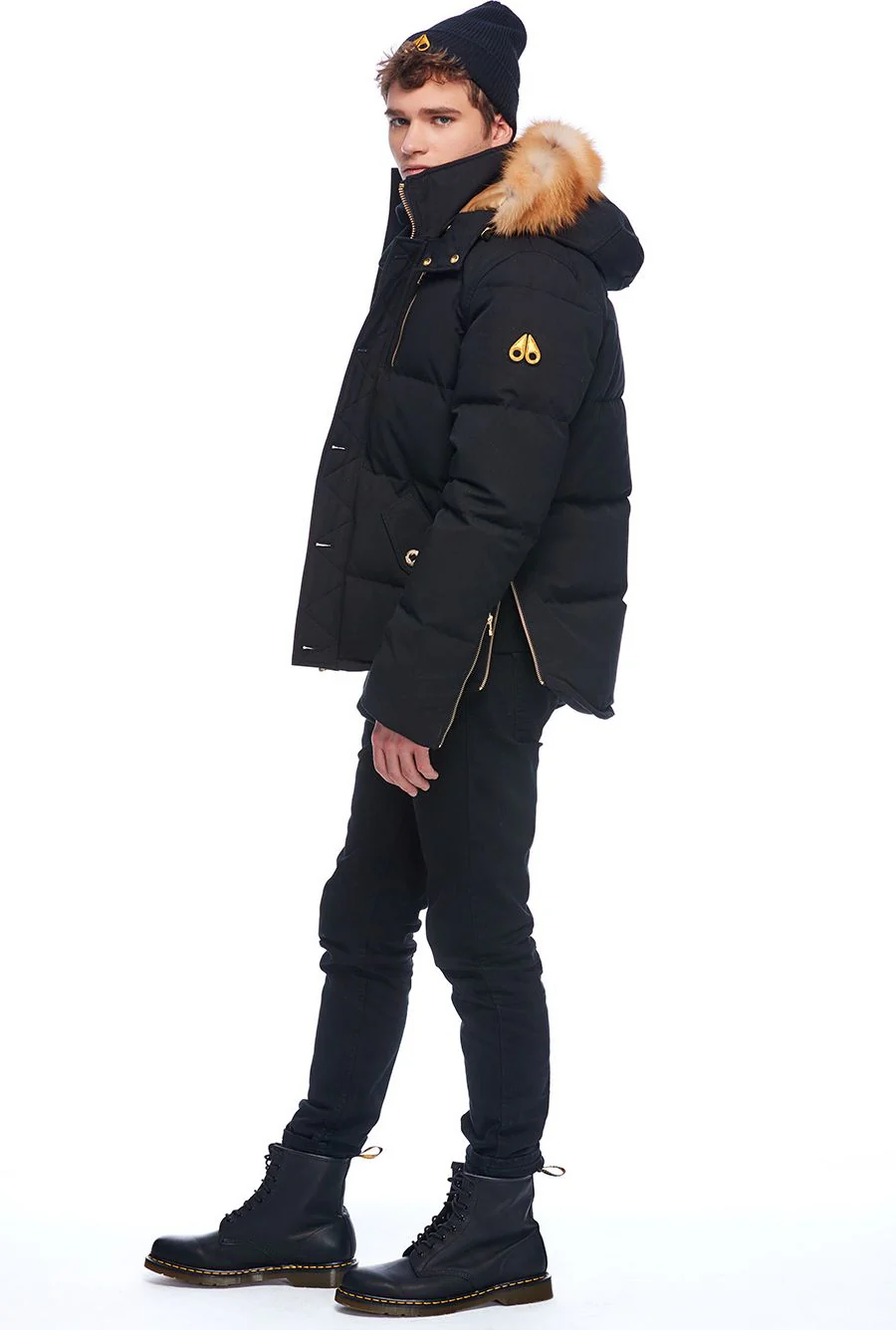 Minnetonka Black - Image 4