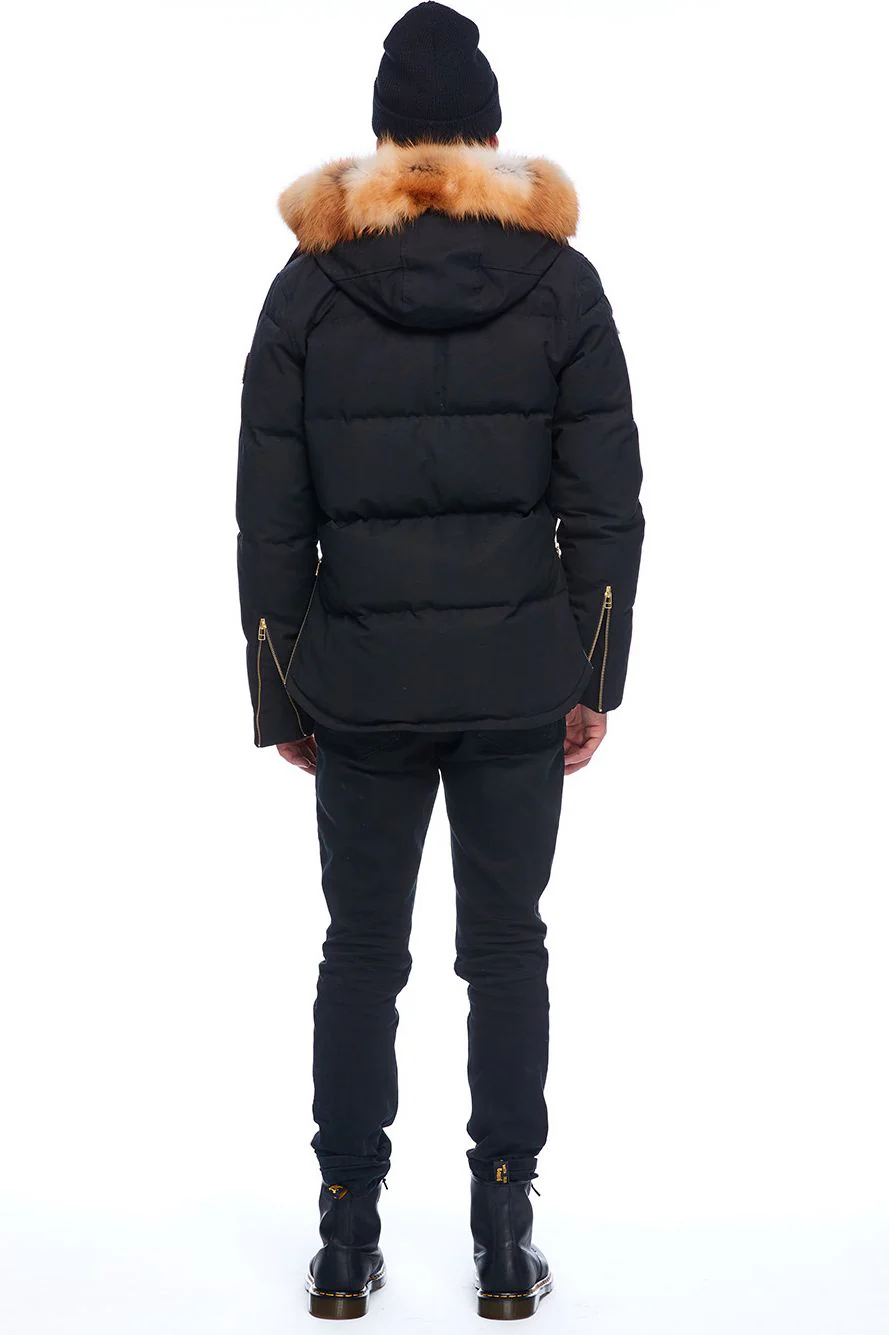 Minnetonka Black - Image 6