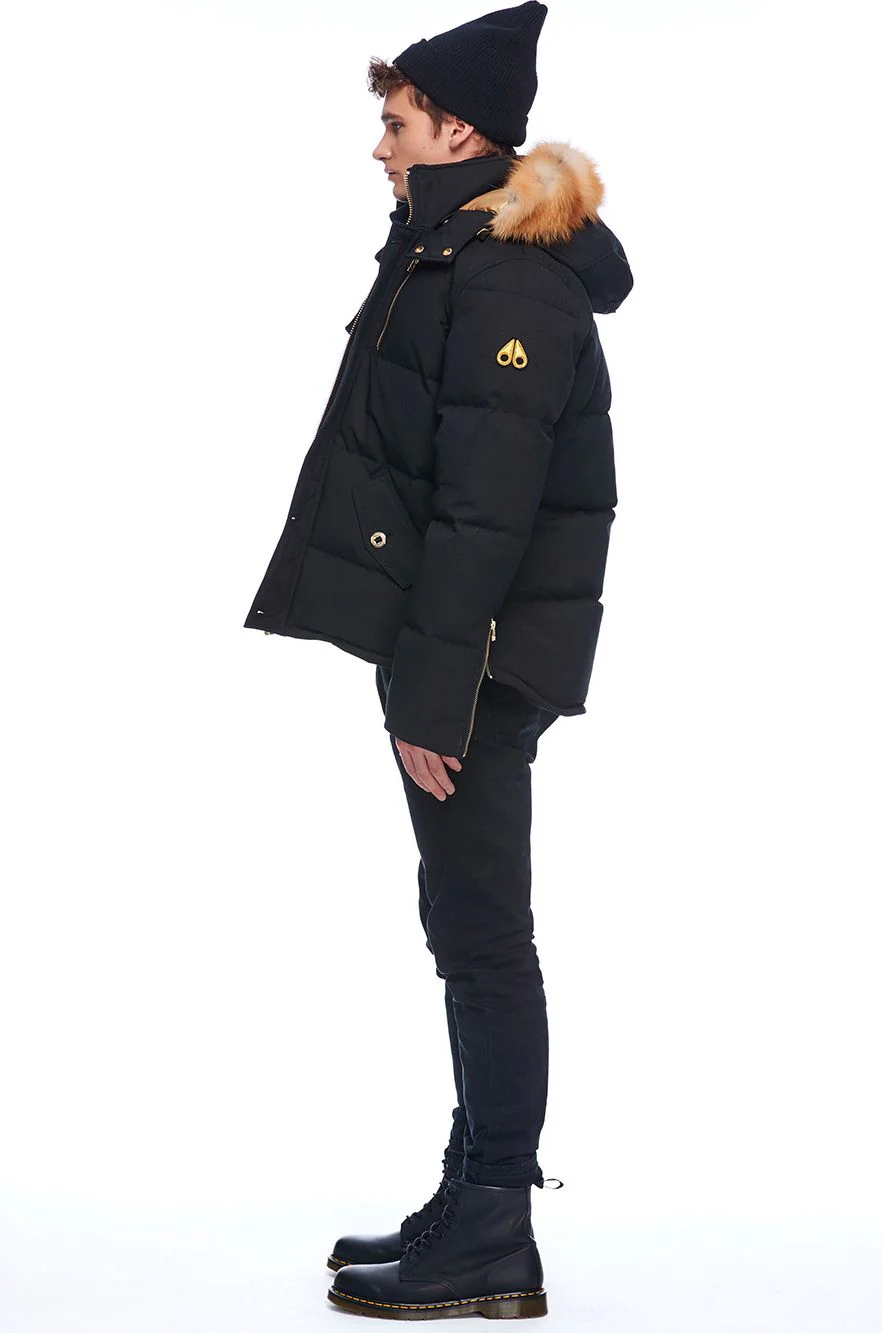 Minnetonka Black - Image 9