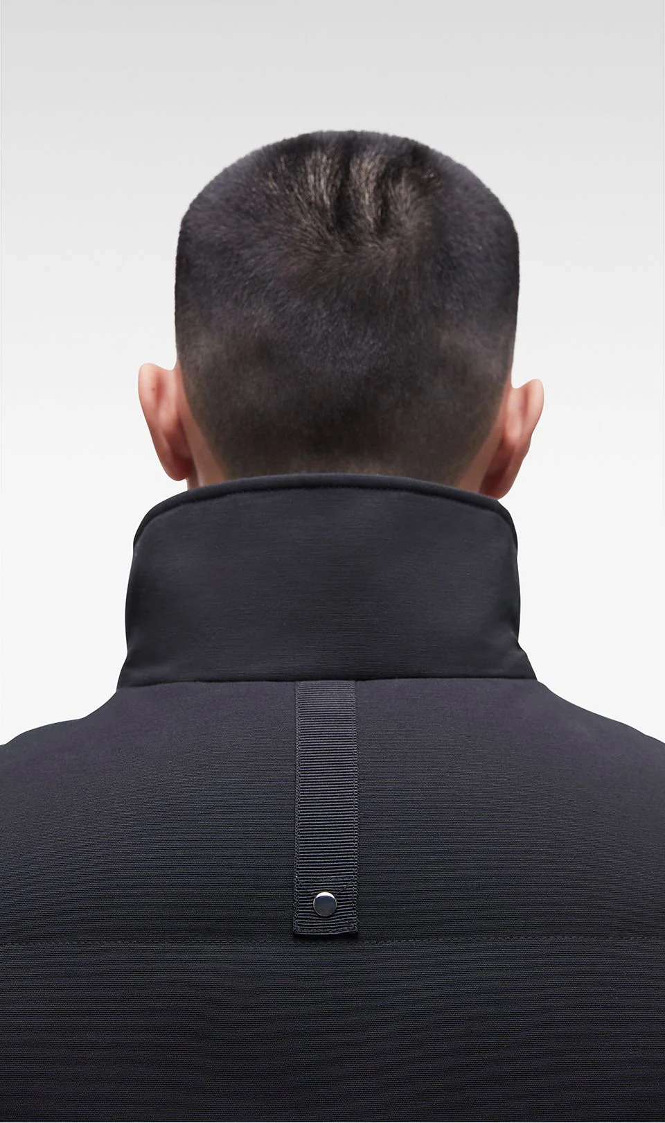 Montreal Vest Black - Image 4