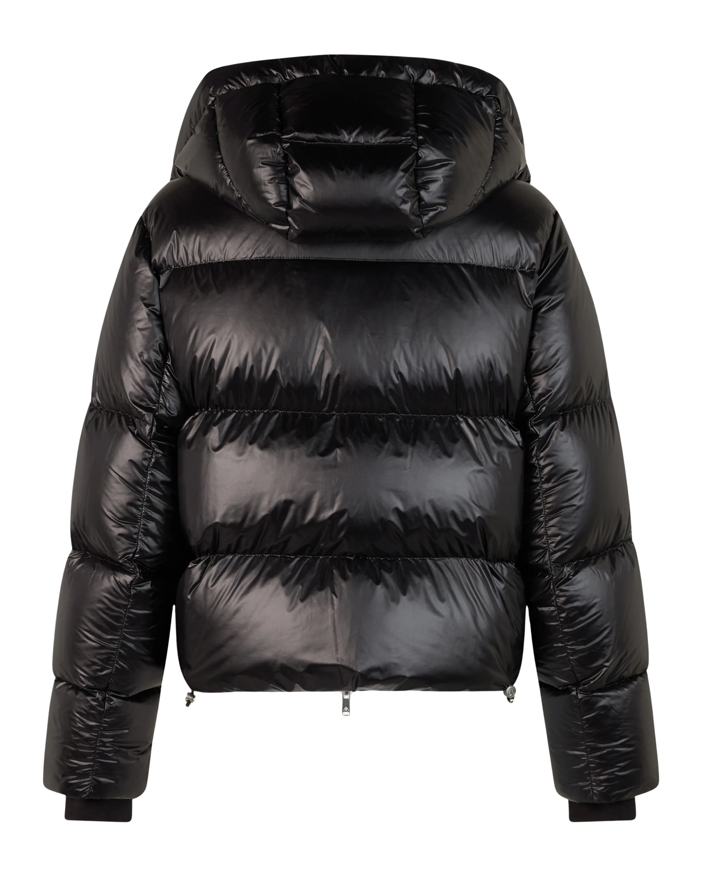 Moonstone Jacket Black - Image 5