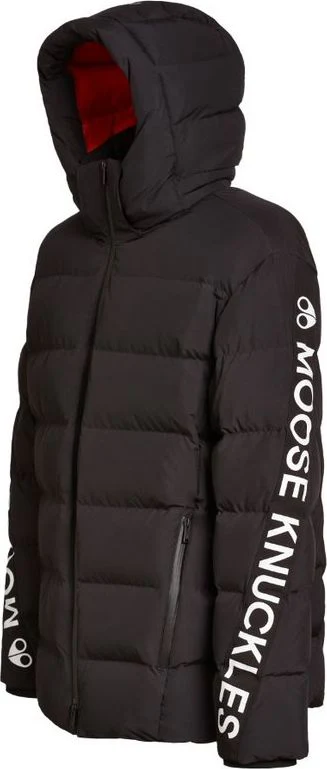 Naufrage Jacket Black - Image 2