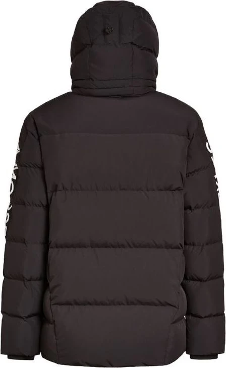 Naufrage Jacket Black - Image 3