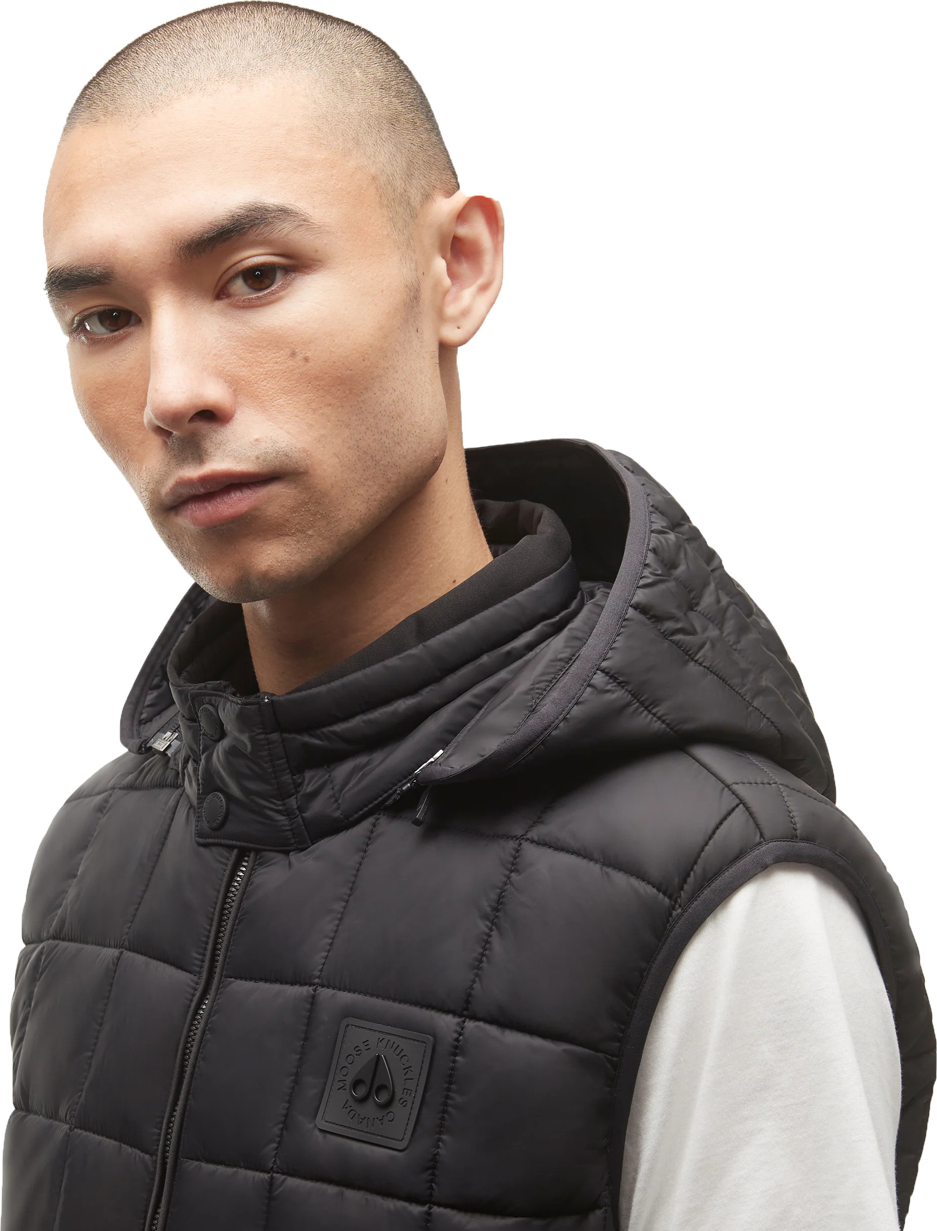 Richmond Vest Black - Image 3