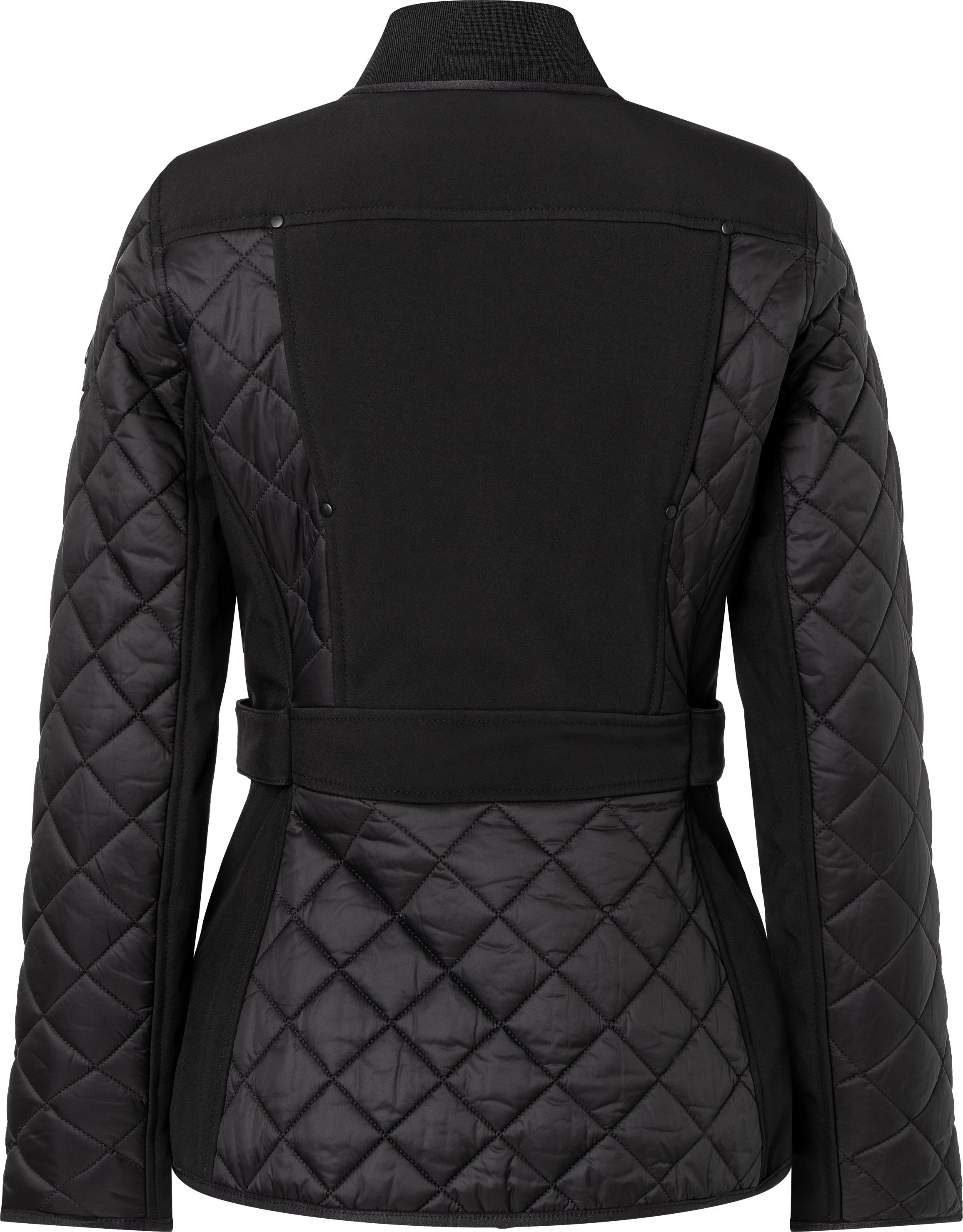 Riis Jacket Black - Image 3