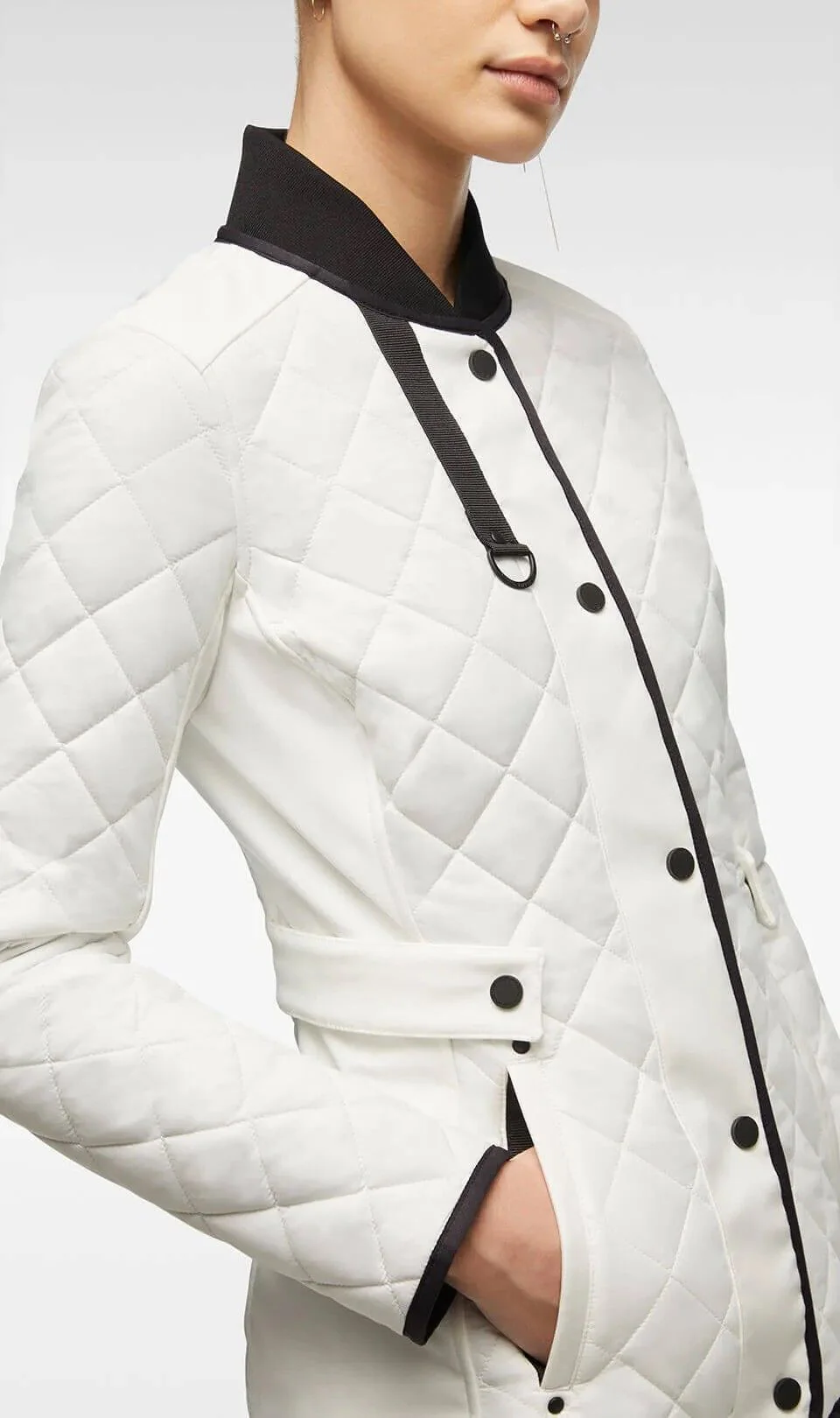 Riis Jacket Milky Way - Image 3