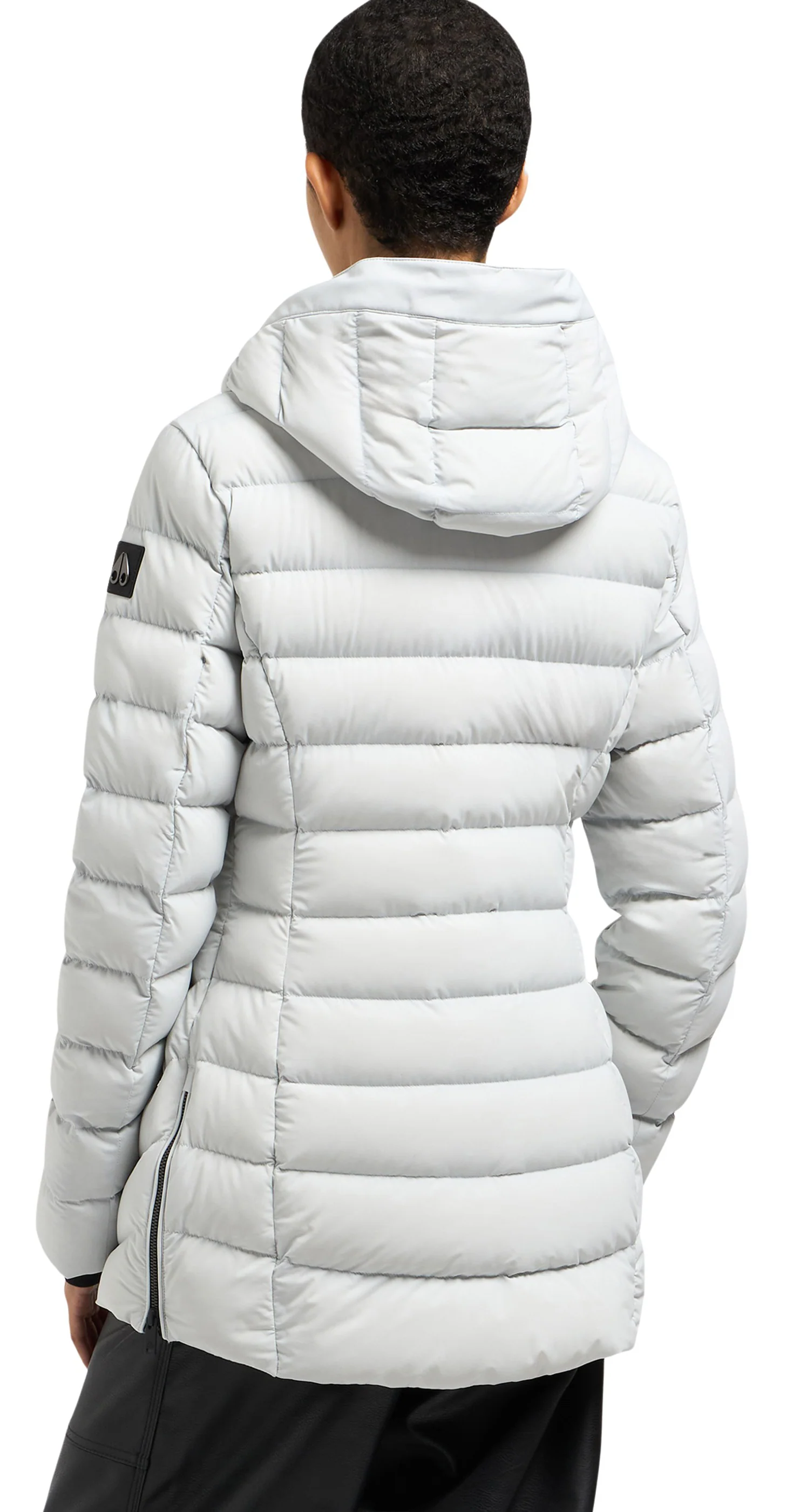 Rockcliff 5 Jacket Stone - Image 2