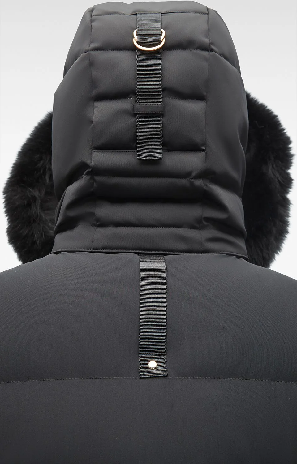 Stagg Bomber Black - Image 5