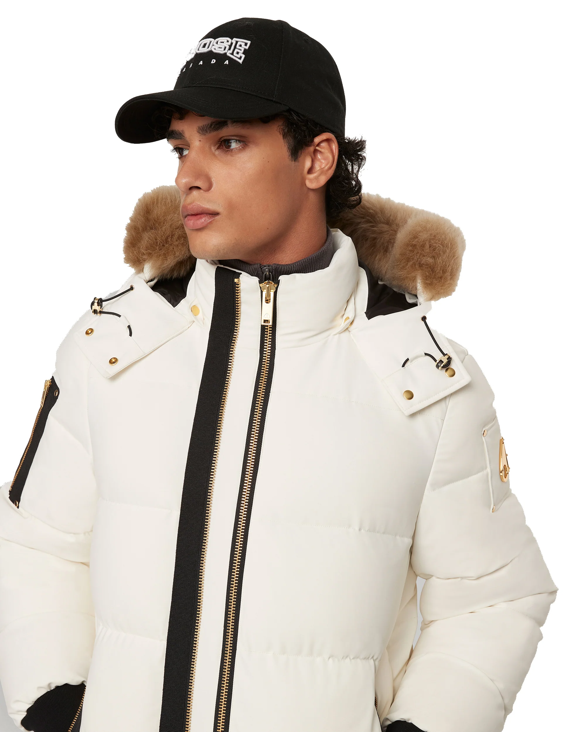 Stagg Bomber Milky Way - Image 2