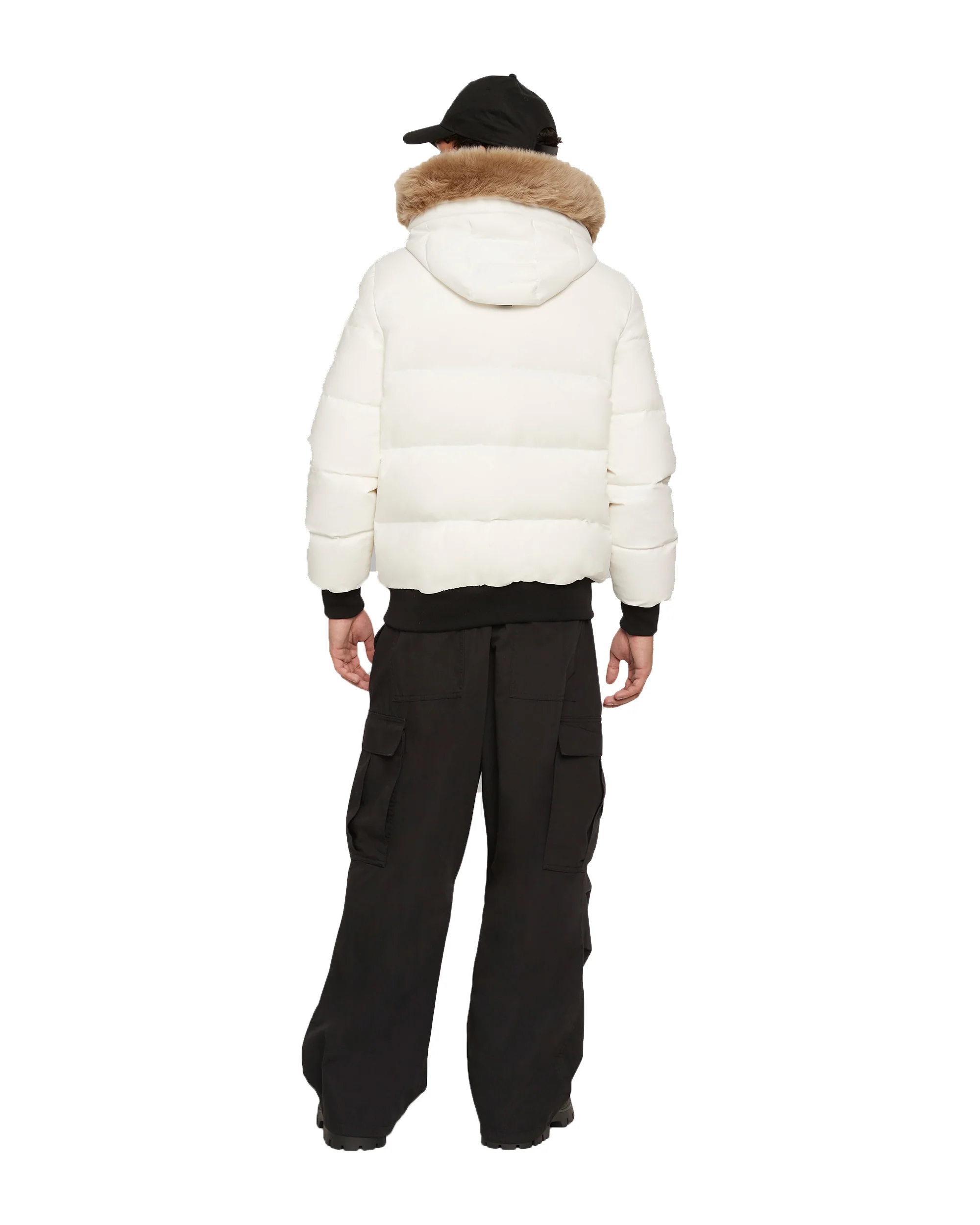 Stagg Bomber Milky Way - Image 4