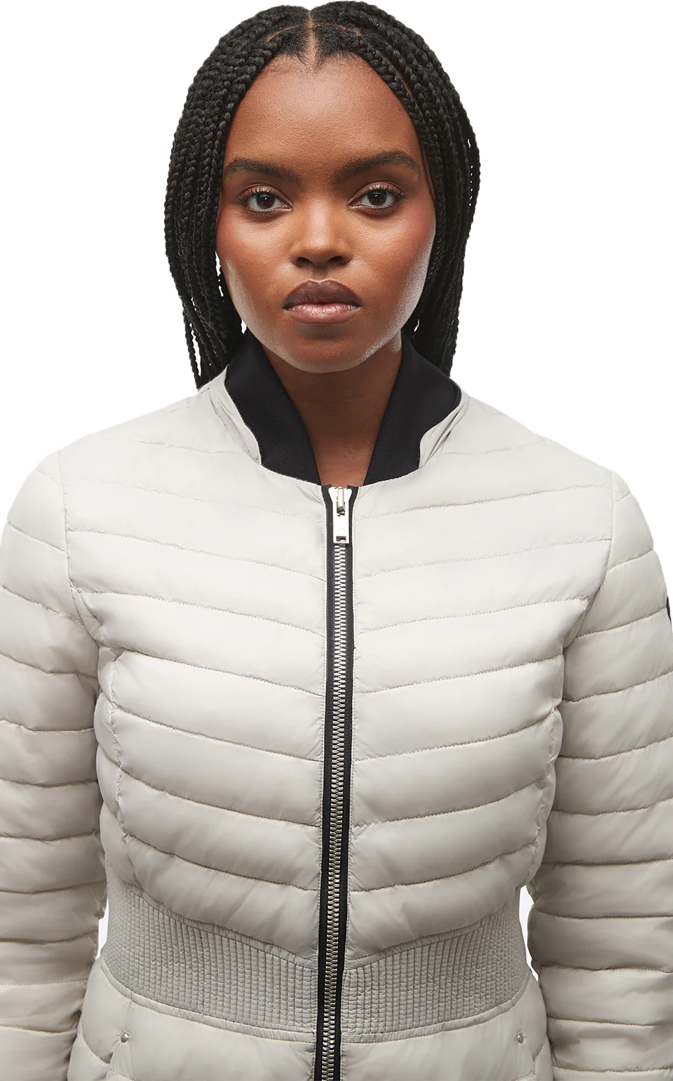 Vanilla SKY Jacket 2.0 Willow Grey - Image 2
