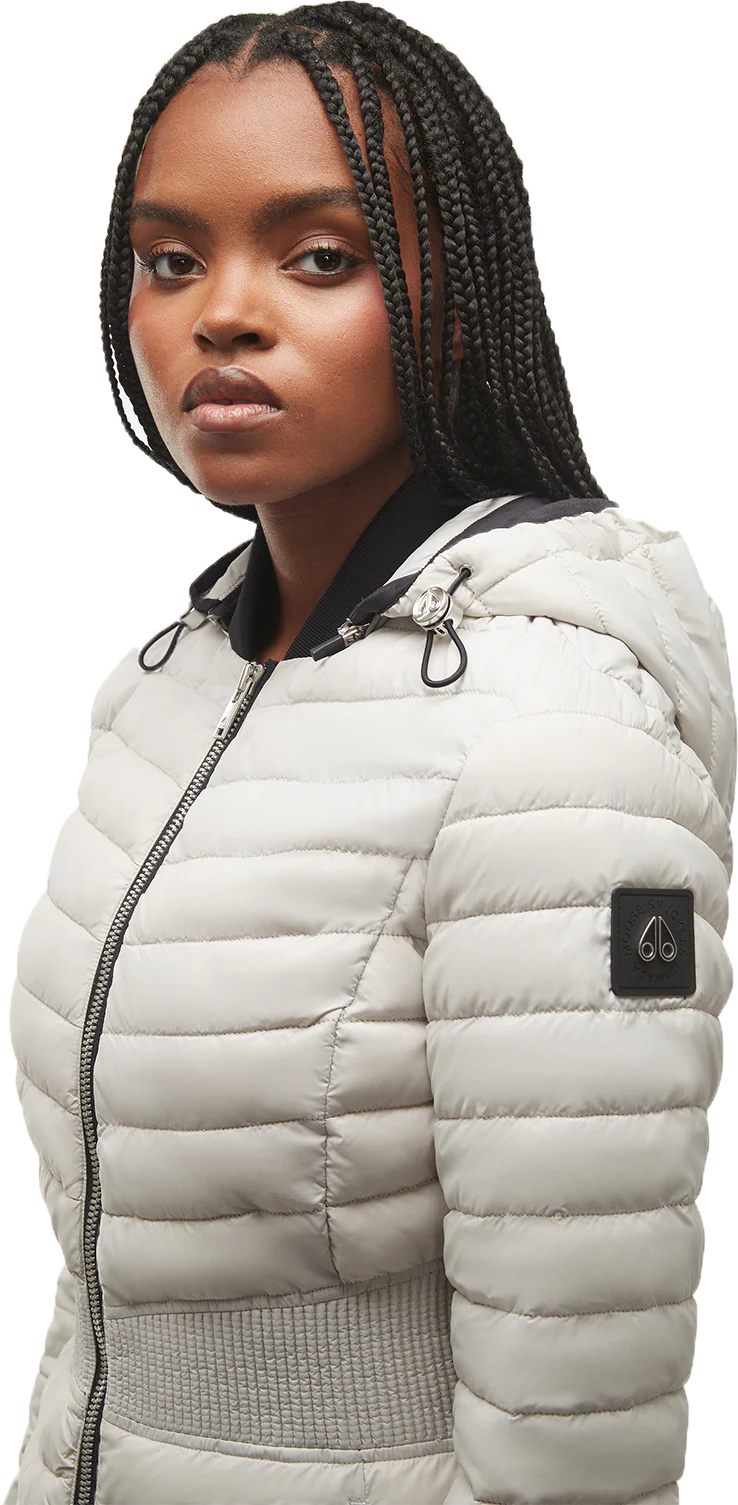 Vanilla SKY Jacket 2.0 Willow Grey - Image 3