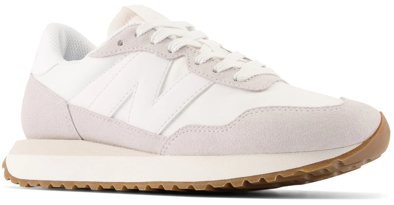 237 White
