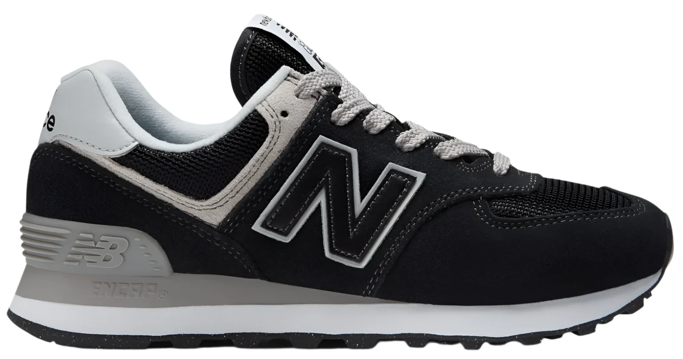 574 Core Black