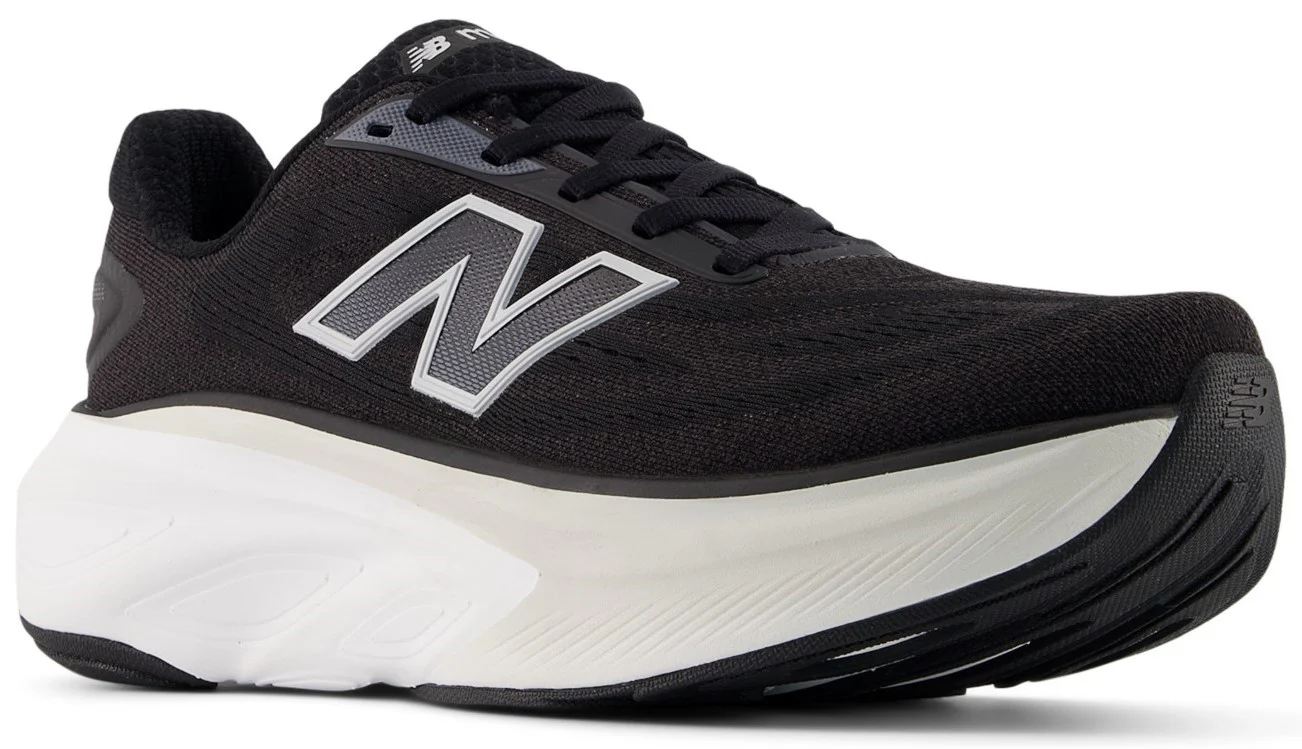 Fresh Foam X More V6 Black
