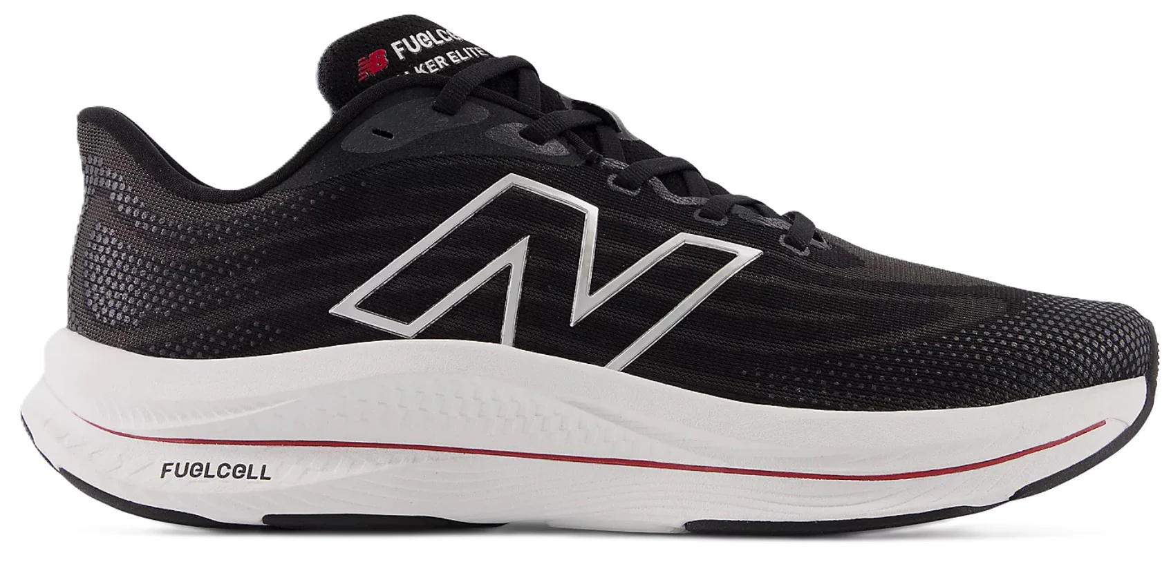 Fuel Cell Walker Elite Black