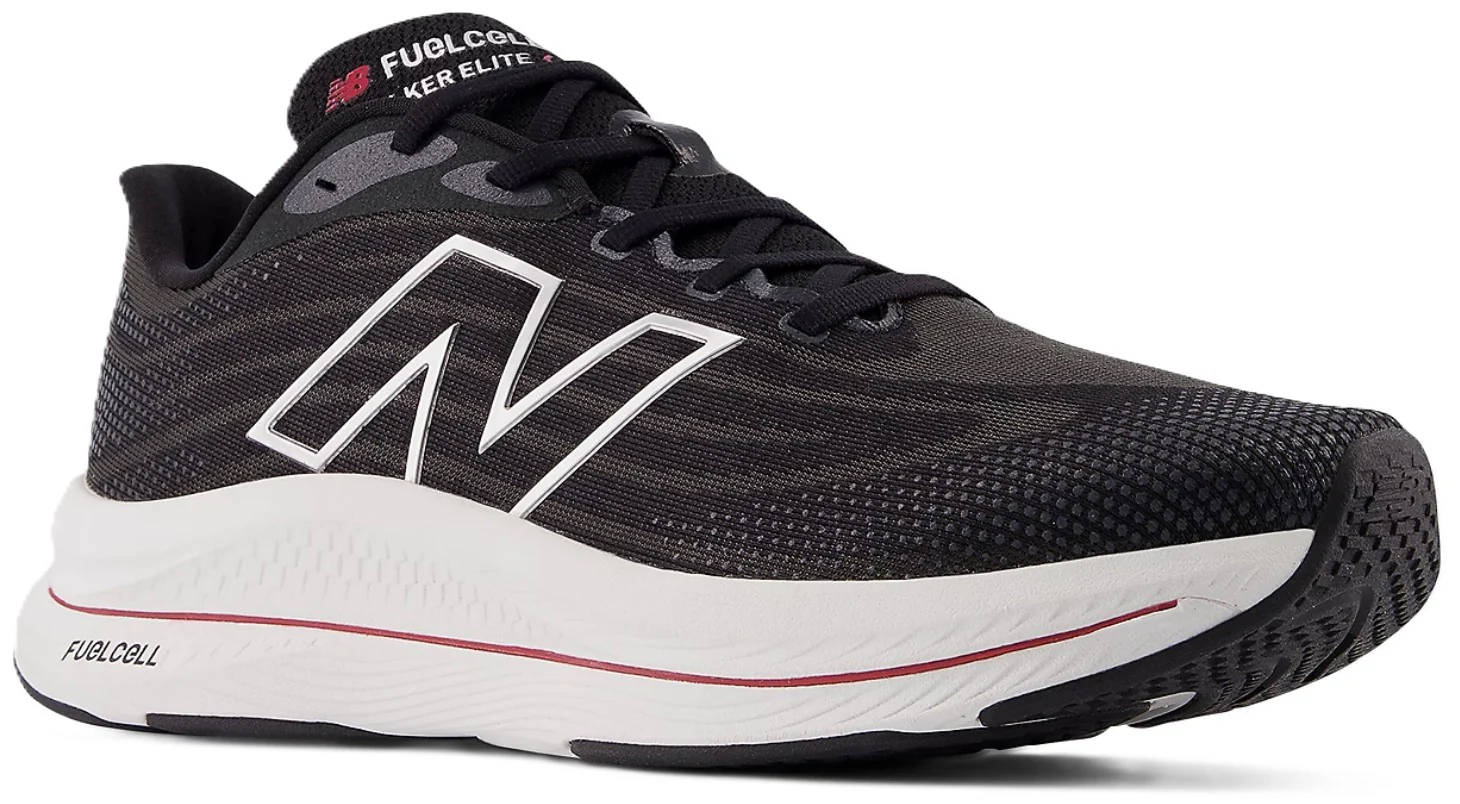 Fuel Cell Walker Elite Black - Image 2