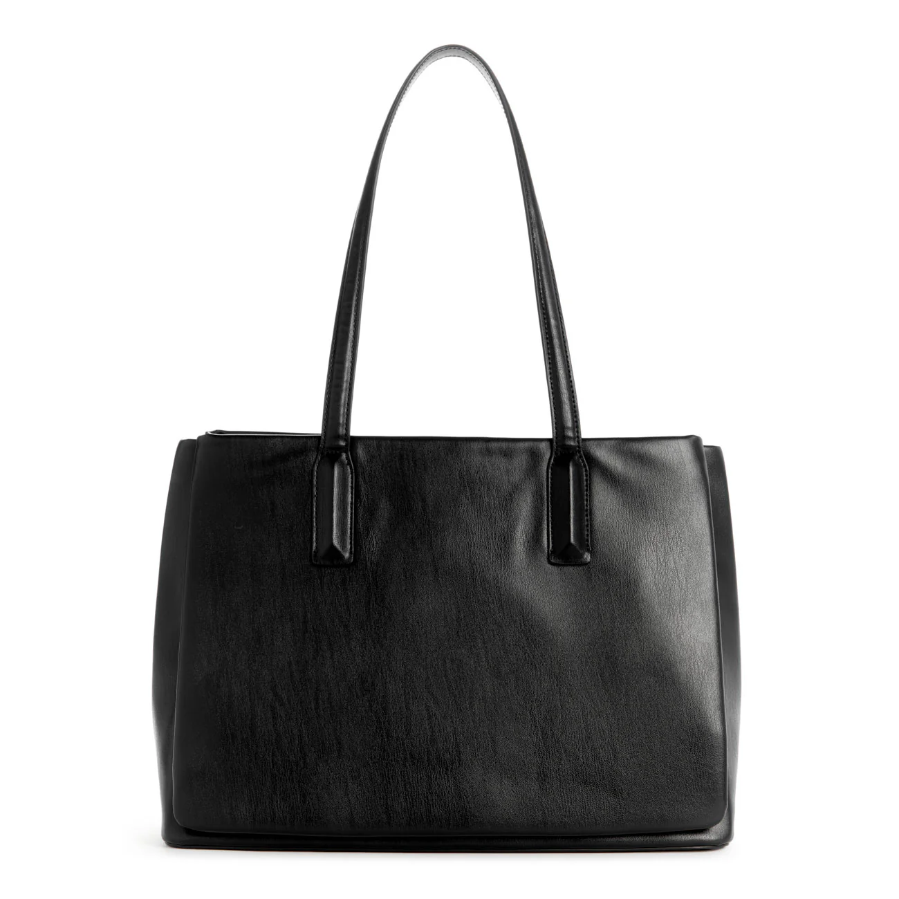 Eliena Mult Cmpartmnt Carryall Black - Image 2