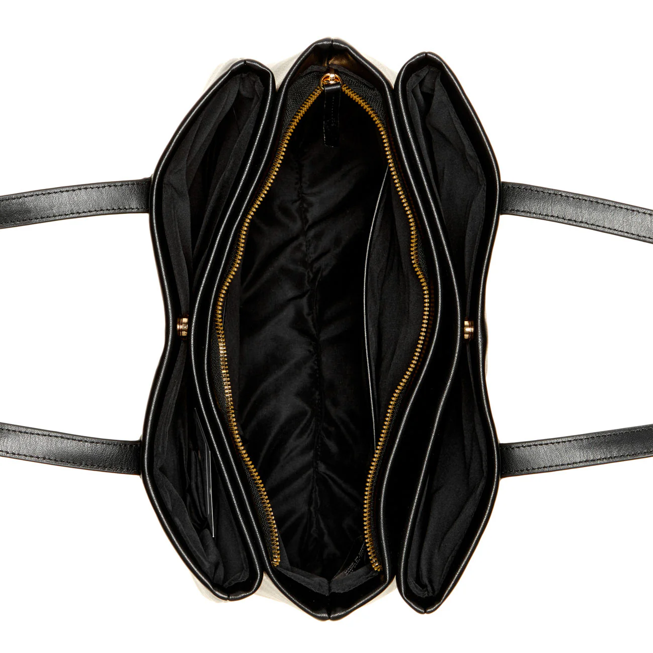Eliena Mult Cmpartmnt Carryall Black - Image 4