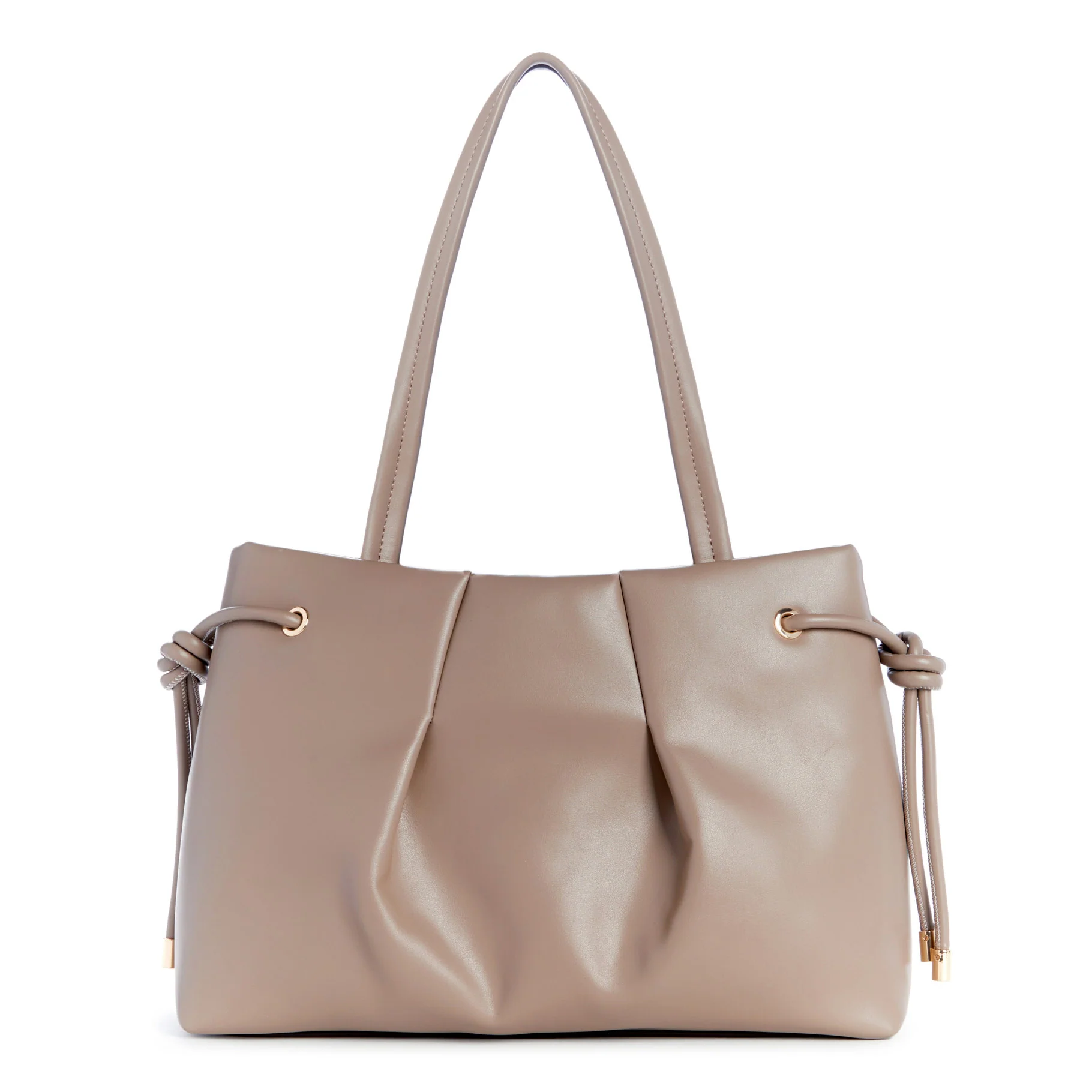 Elin 3 Comp Satchel Dark Mushroom - Image 2