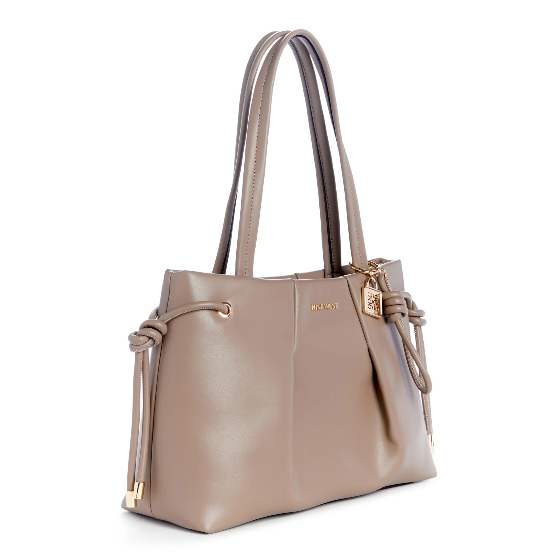 Elin 3 Comp Satchel Dark Mushroom - Image 4