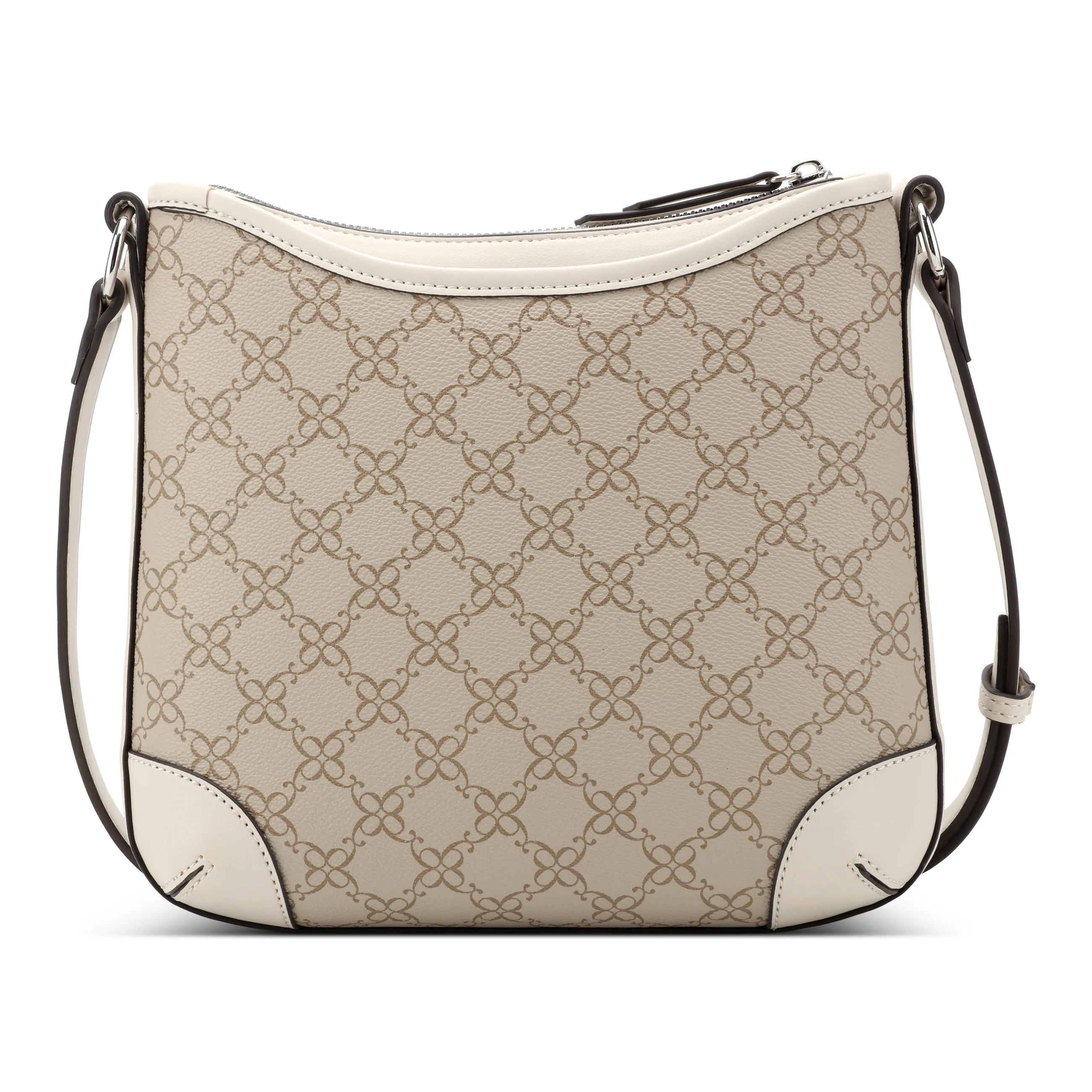Kylene Swingpack Mushroom Logo/Milk - Image 2