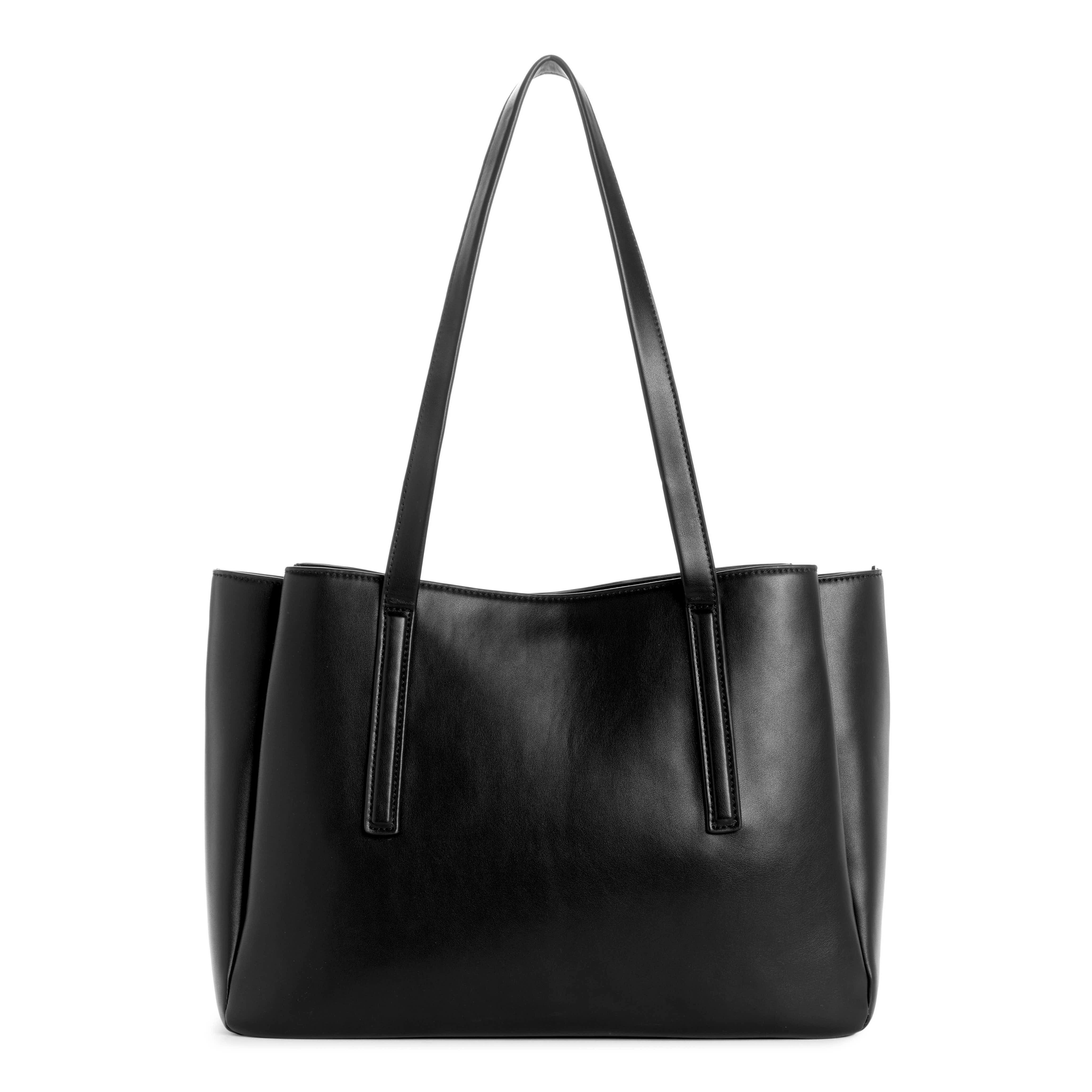 Leonel MLT Comp Tech Tote Black - Image 2