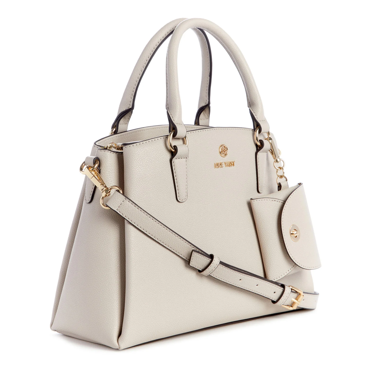 Siera Satchel Cement - Image 3