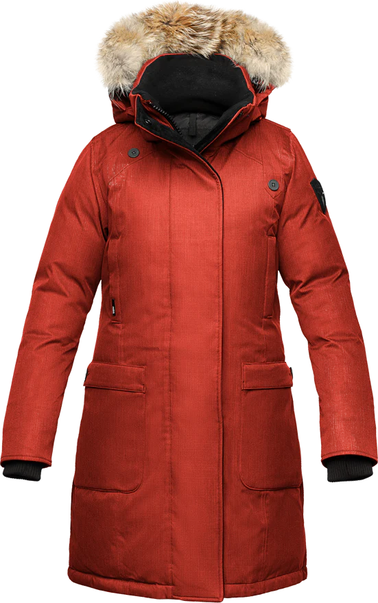 Merideth Red