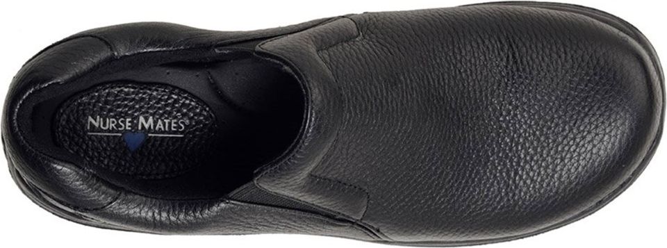Dove Leather Black - Image 6