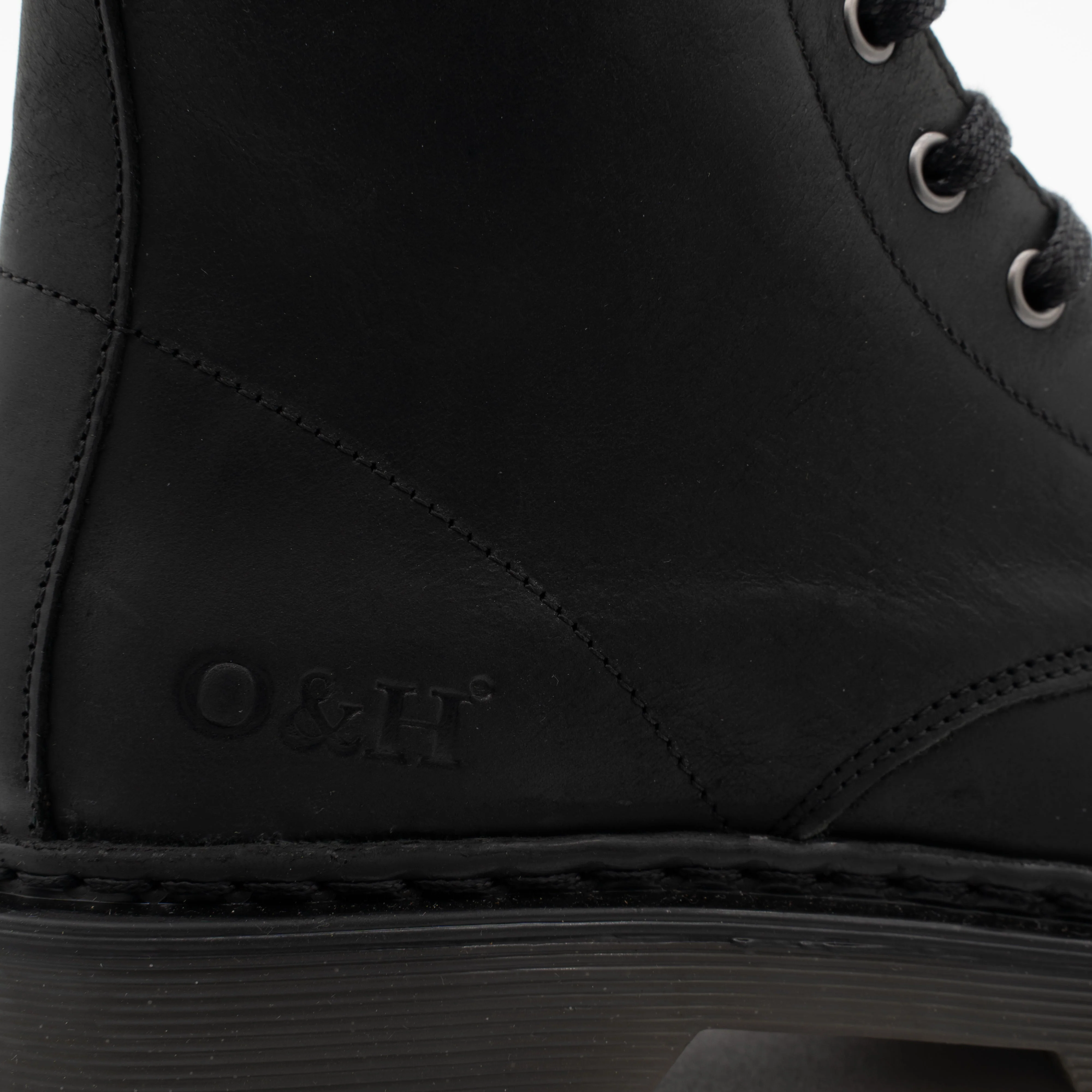 Brixton 994451 Black - Image 3
