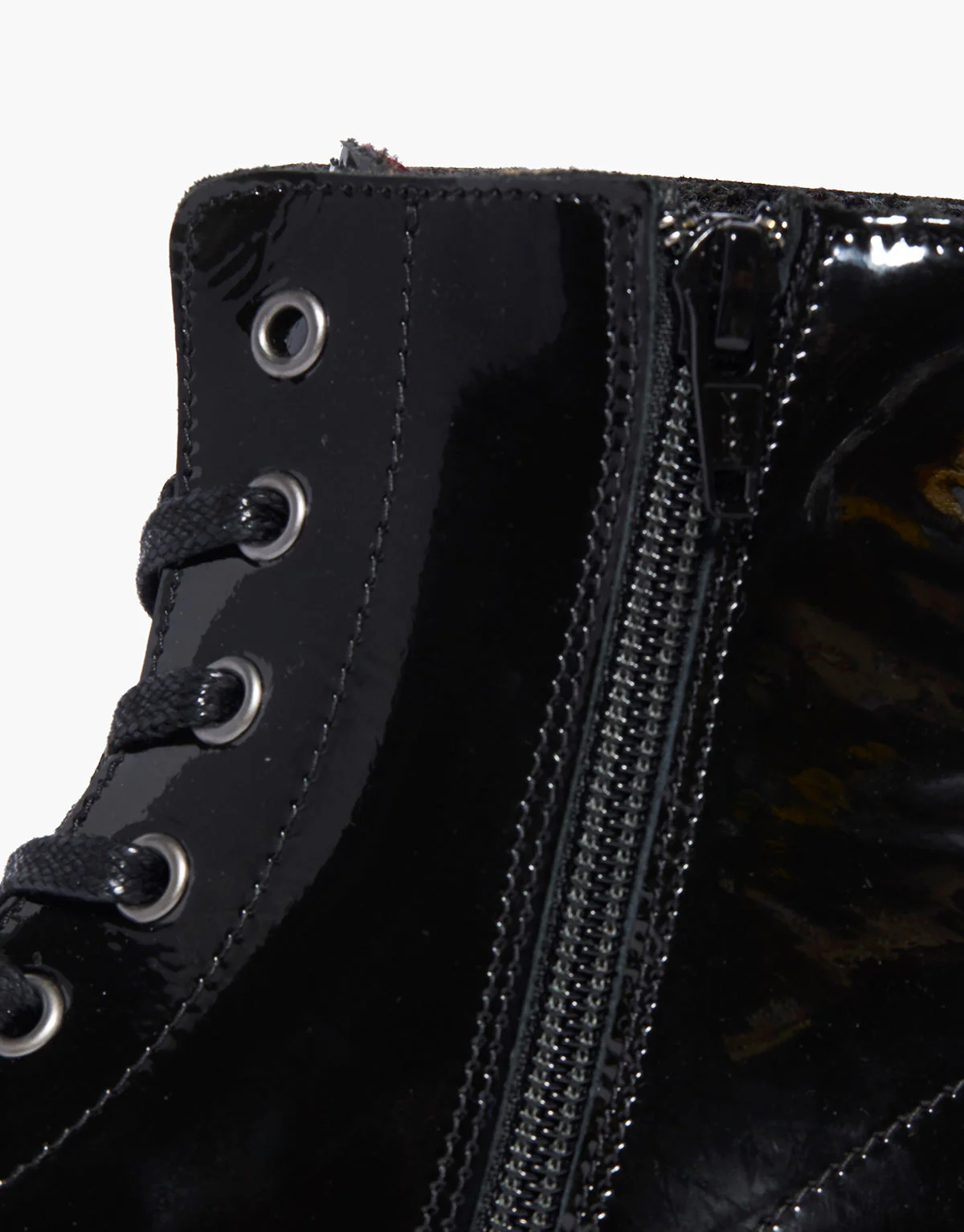 Brixton 994451 Black Patent - Image 5