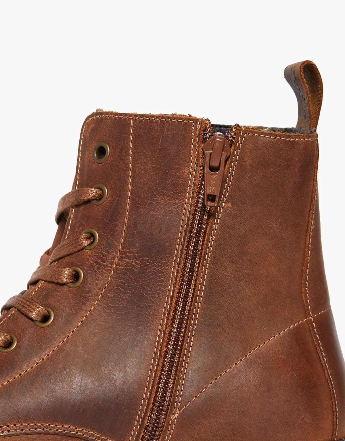 Brixton 994451 Dark Brown - Image 4