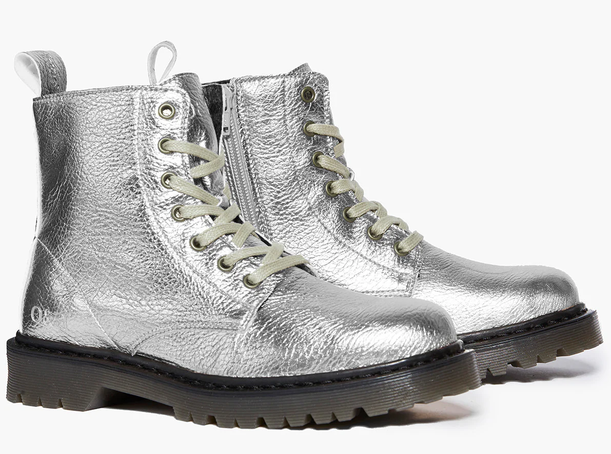 Brixton 994451 Silver - Image 2