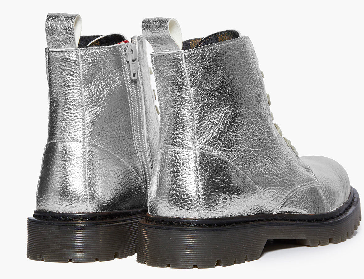Brixton 994451 Silver - Image 5