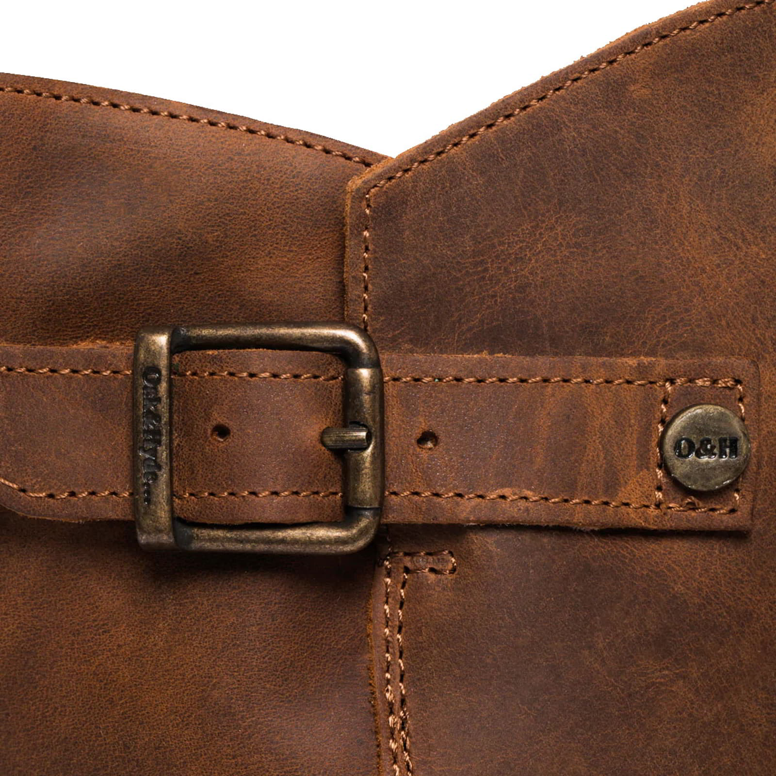 Crest Demi 994408 Dark Brown - Image 5