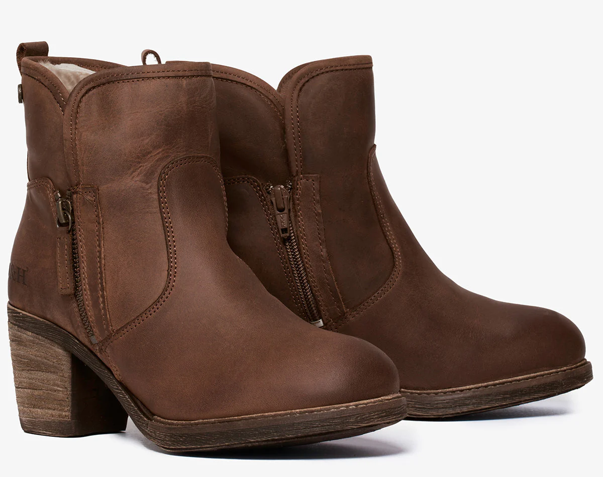 East Side 995464 Dark Brown - Image 2